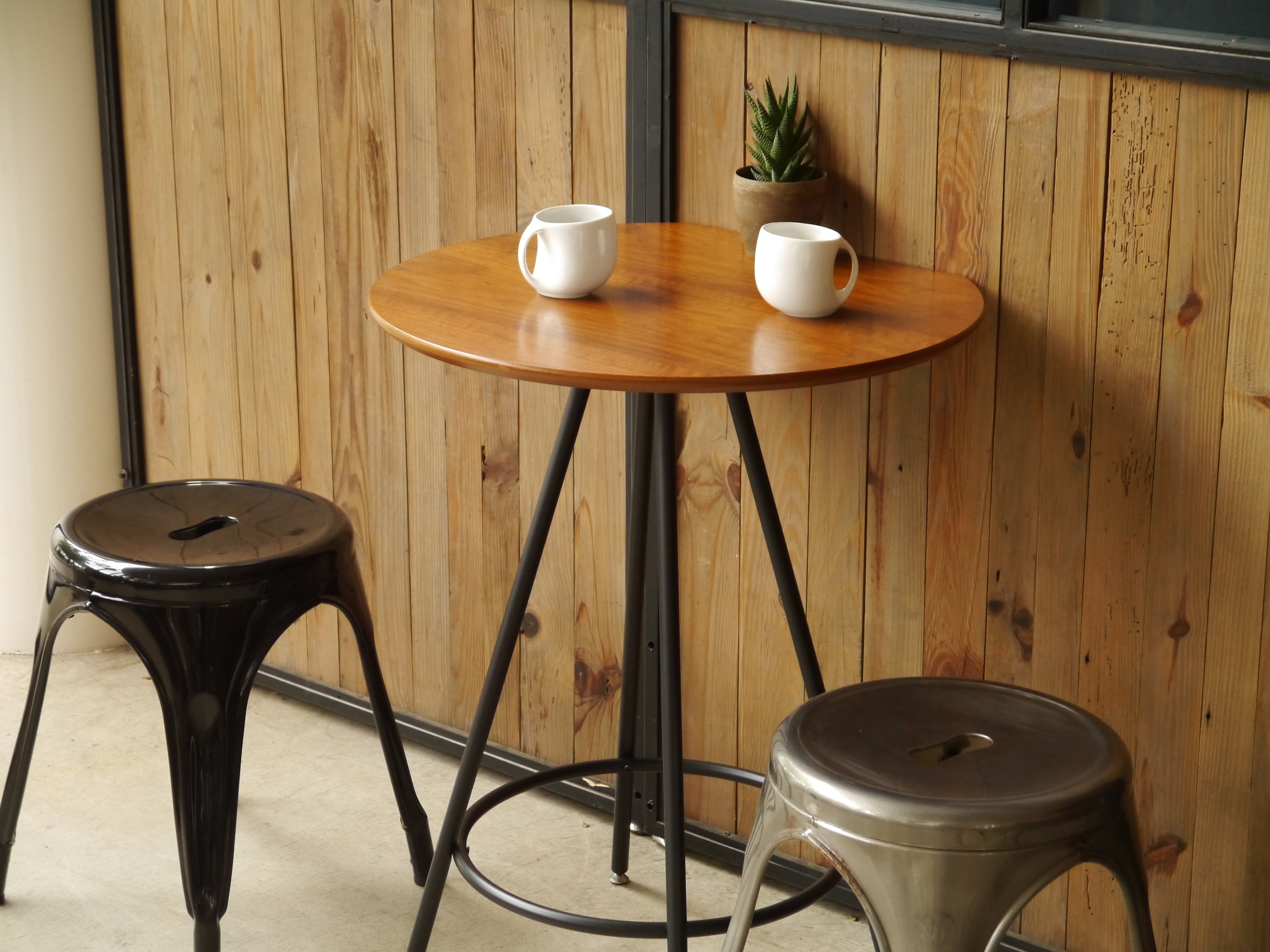 マルチテーブル 完成品 日本製 幅600mm×奥行545mm×高さ750mm