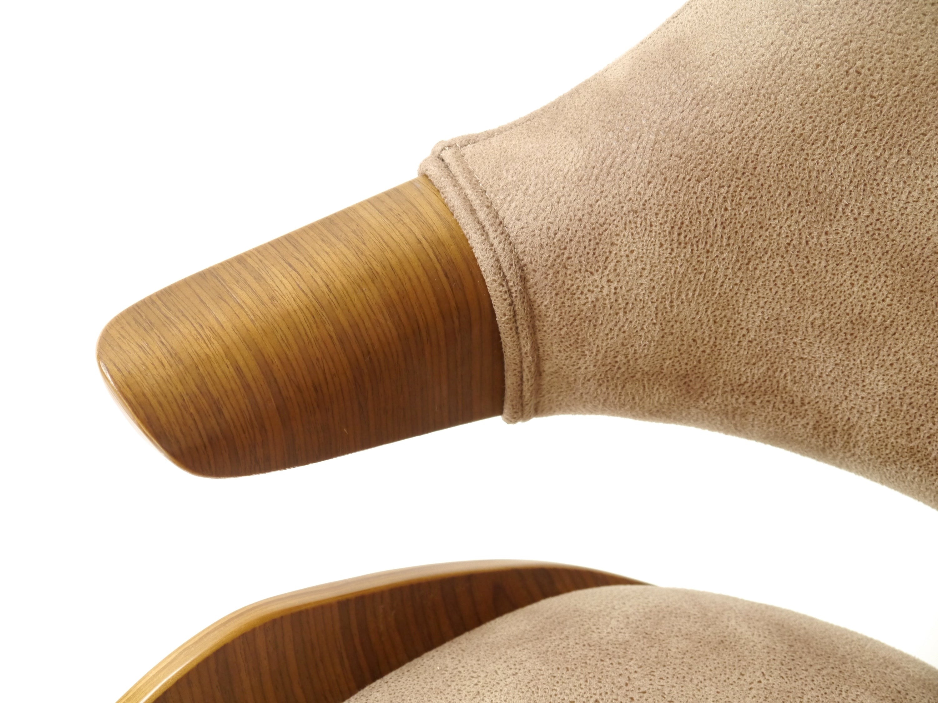 ハイチェア 一人掛け 幅560mm×奥行510mm×高さ900~1120mm×座面高620~840mm