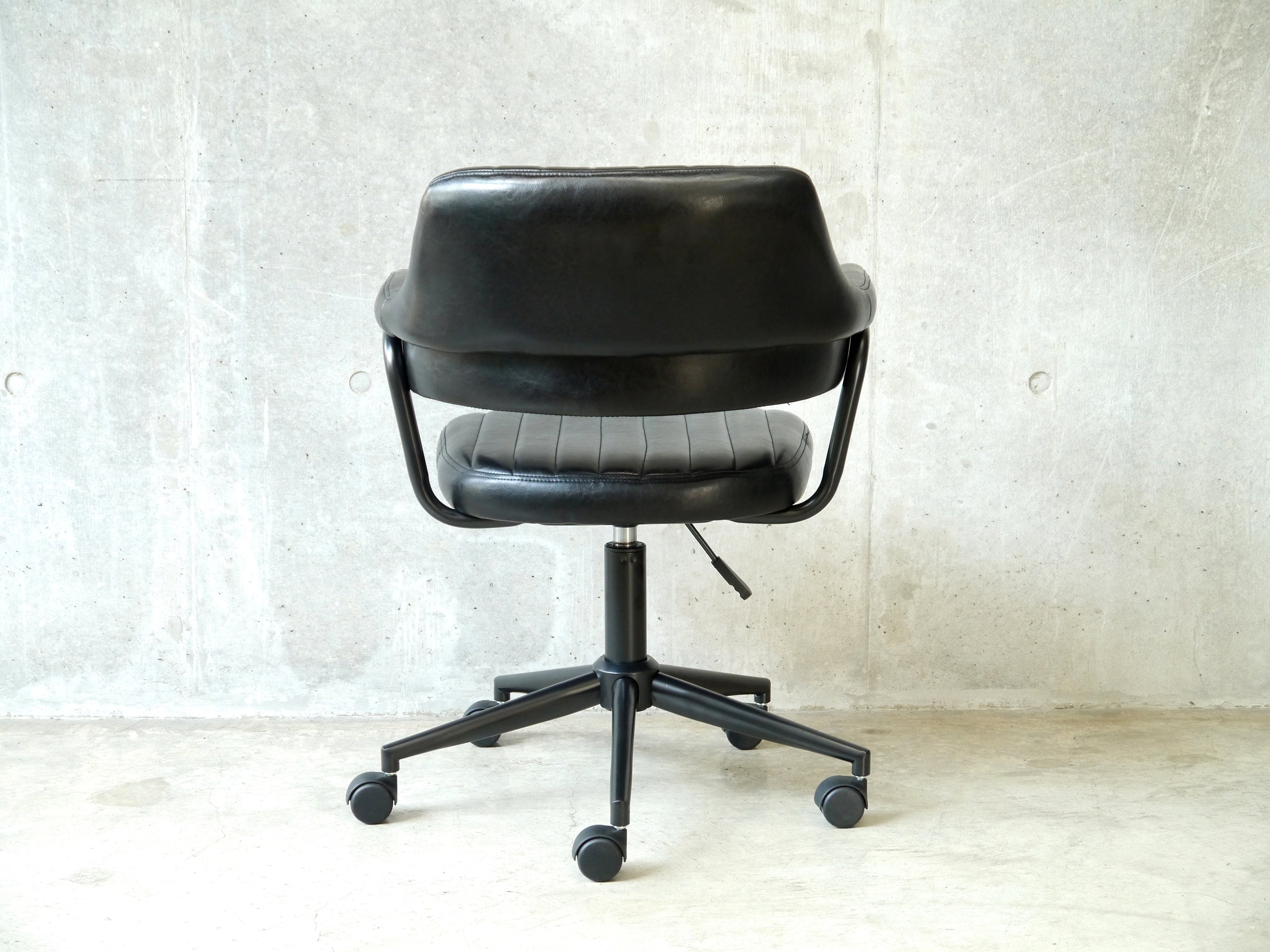 オフィスチェア 幅560mm× 奥行610mm×高さ760~860mm×座面高450~550mm - 【公式】allecore(アレコレ) 家具インテリア・生活雑貨のオンライン通販