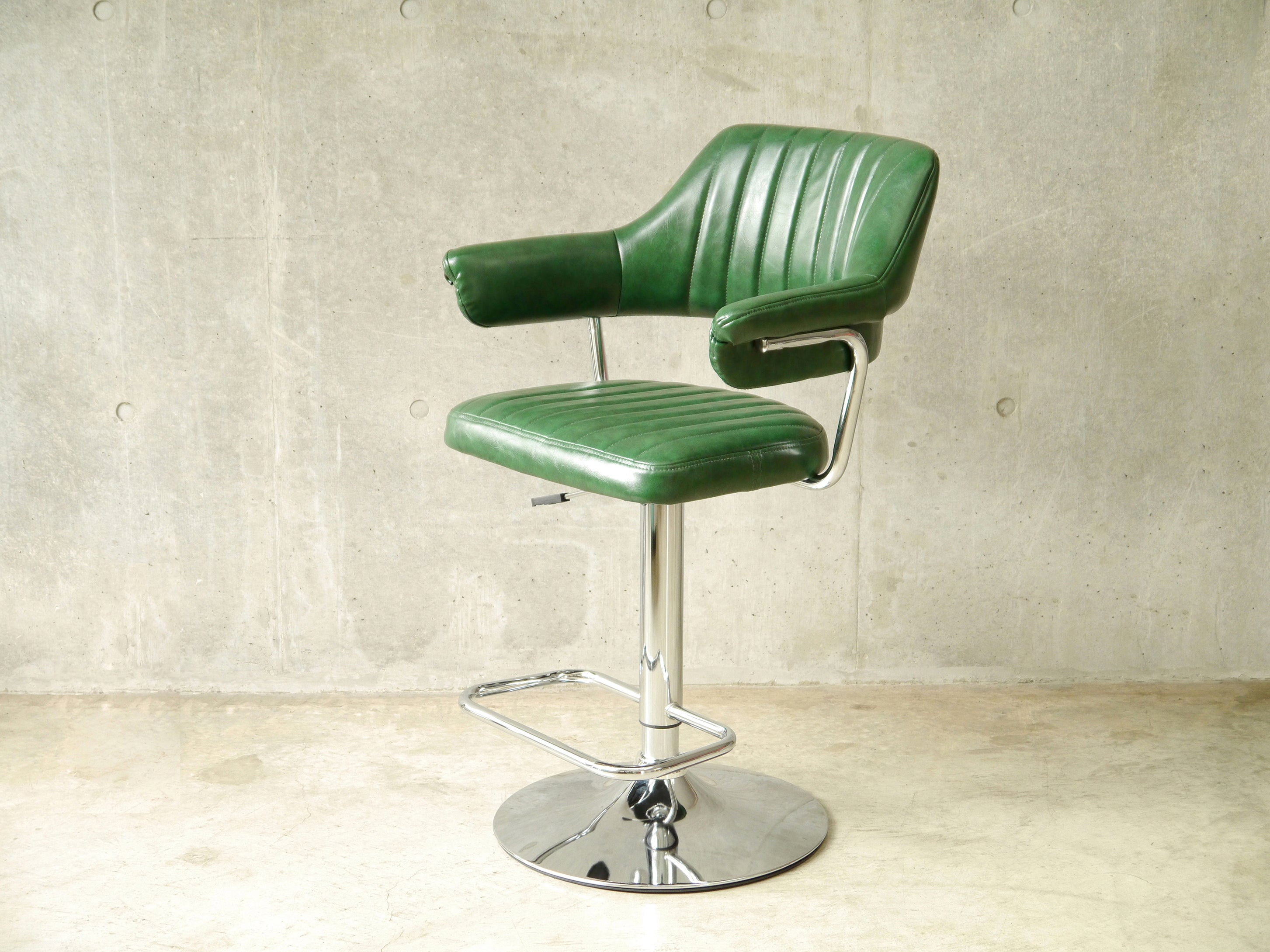 ハイチェア 幅590mm×奥行610mm×高さ900~1120mm×座面高620~840mm - 【公式】allecore(アレコレ) 家具インテリア・生活雑貨のオンライン通販