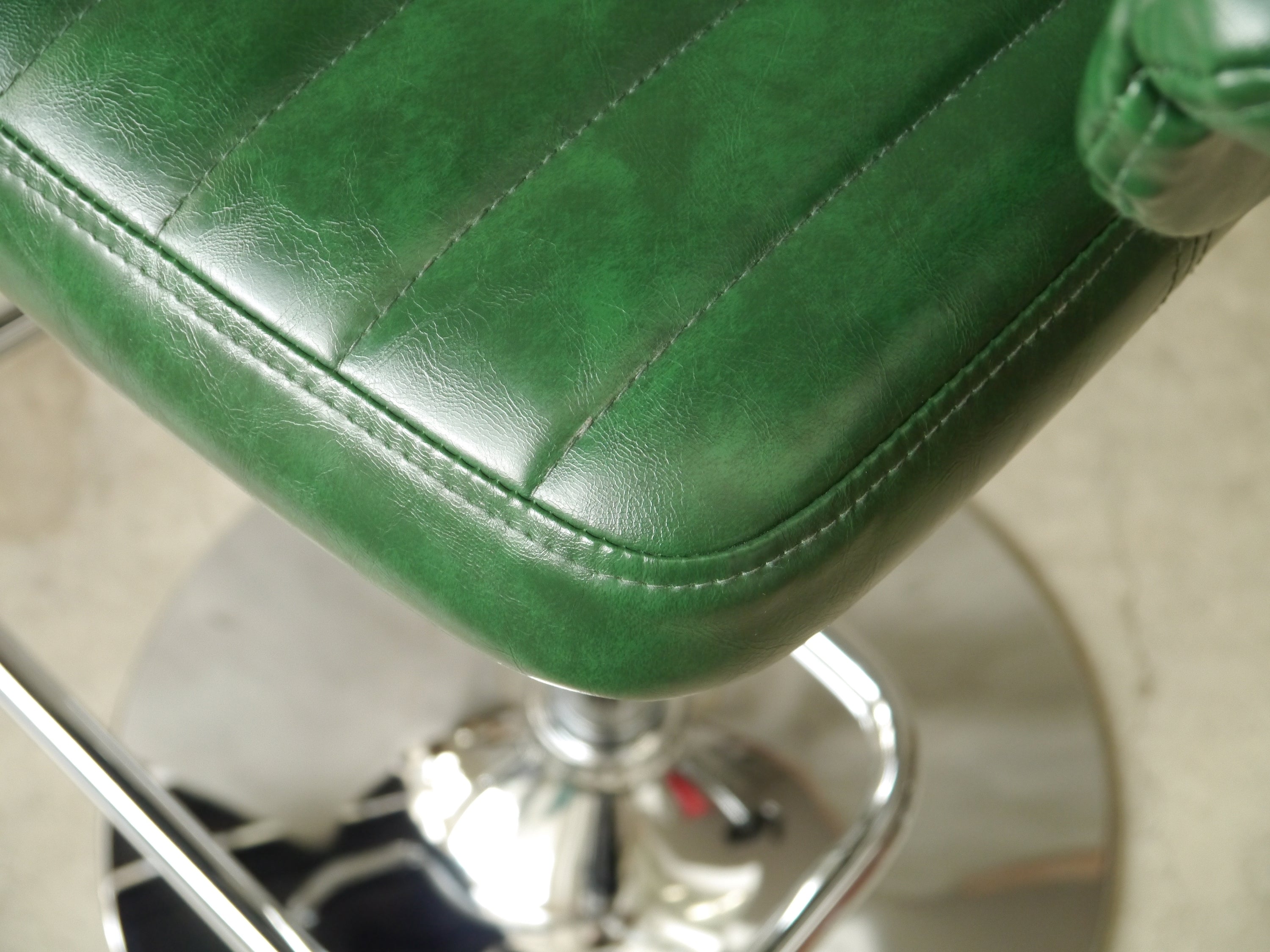 ハイチェア 幅590mm×奥行610mm×高さ900~1120mm×座面高620~840mm - 【公式】allecore(アレコレ) 家具インテリア・生活雑貨のオンライン通販