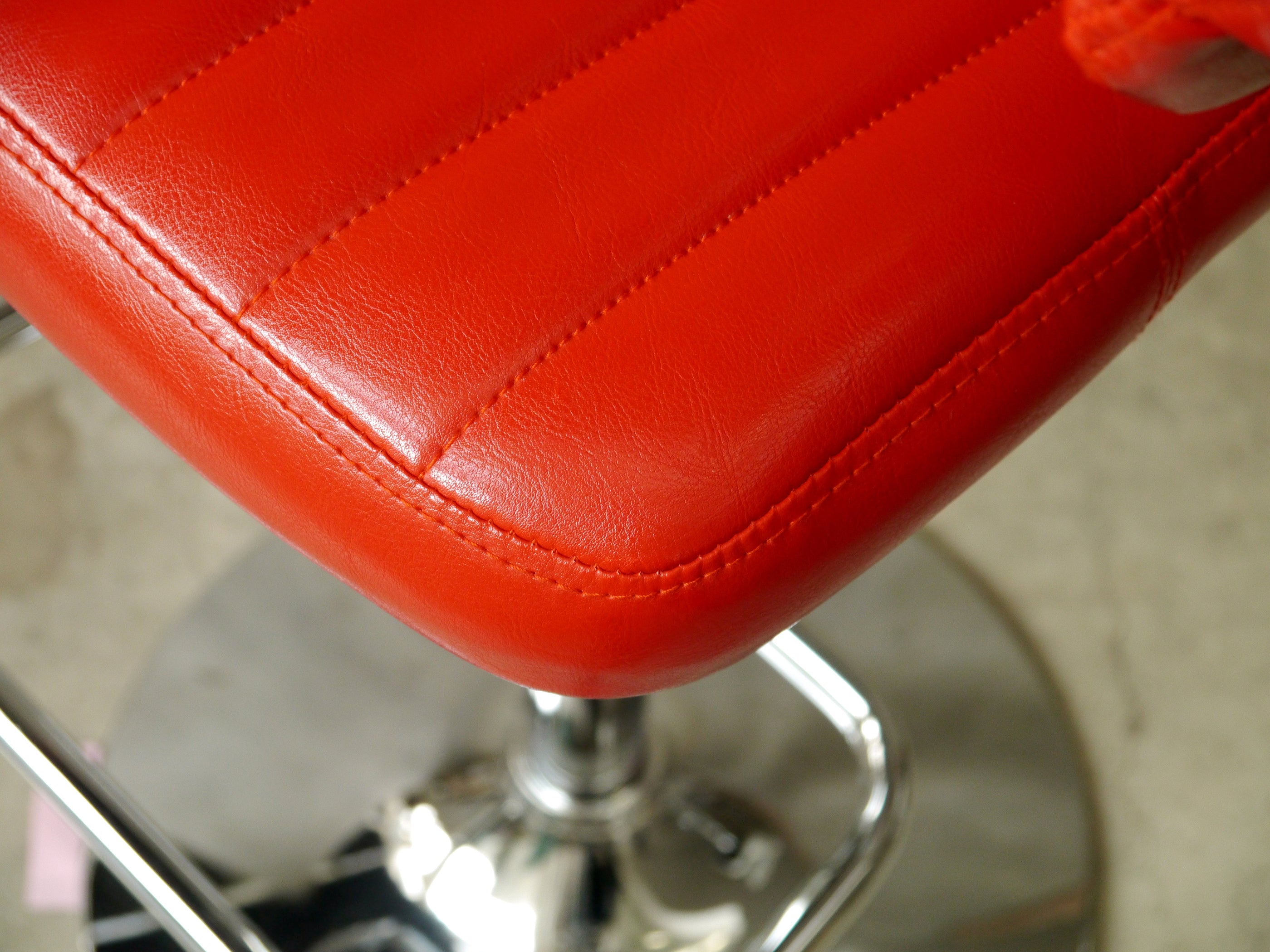 ハイチェア 幅590mm×奥行610mm×高さ900~1120mm×座面高620~840mm - 【公式】allecore(アレコレ) 家具インテリア・生活雑貨のオンライン通販