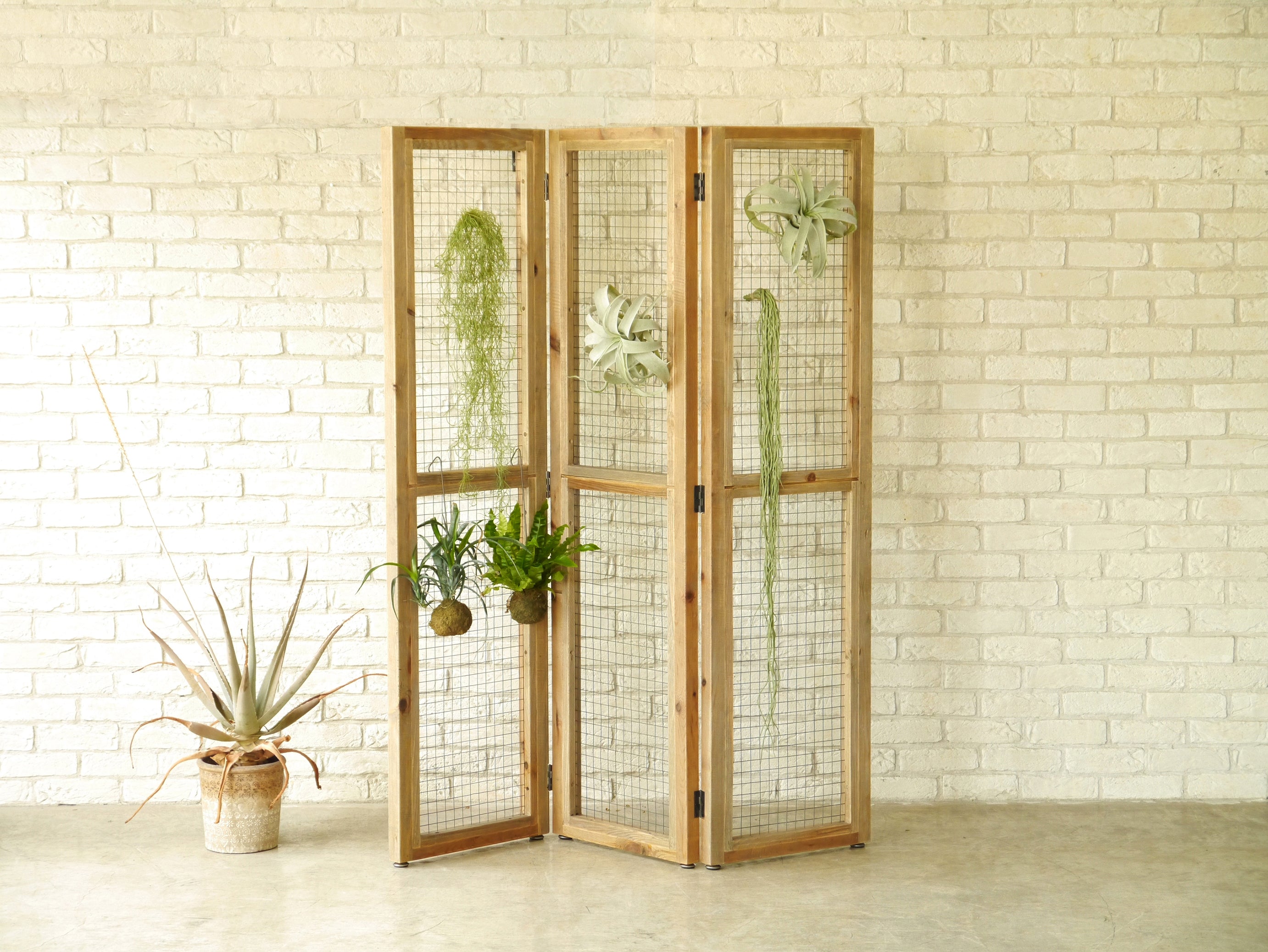 スクリーン 完成品 幅1350mm×奥行40mm×高さ1670mm - 【公式】allecore(アレコレ) 家具インテリア・生活雑貨のオンライン通販