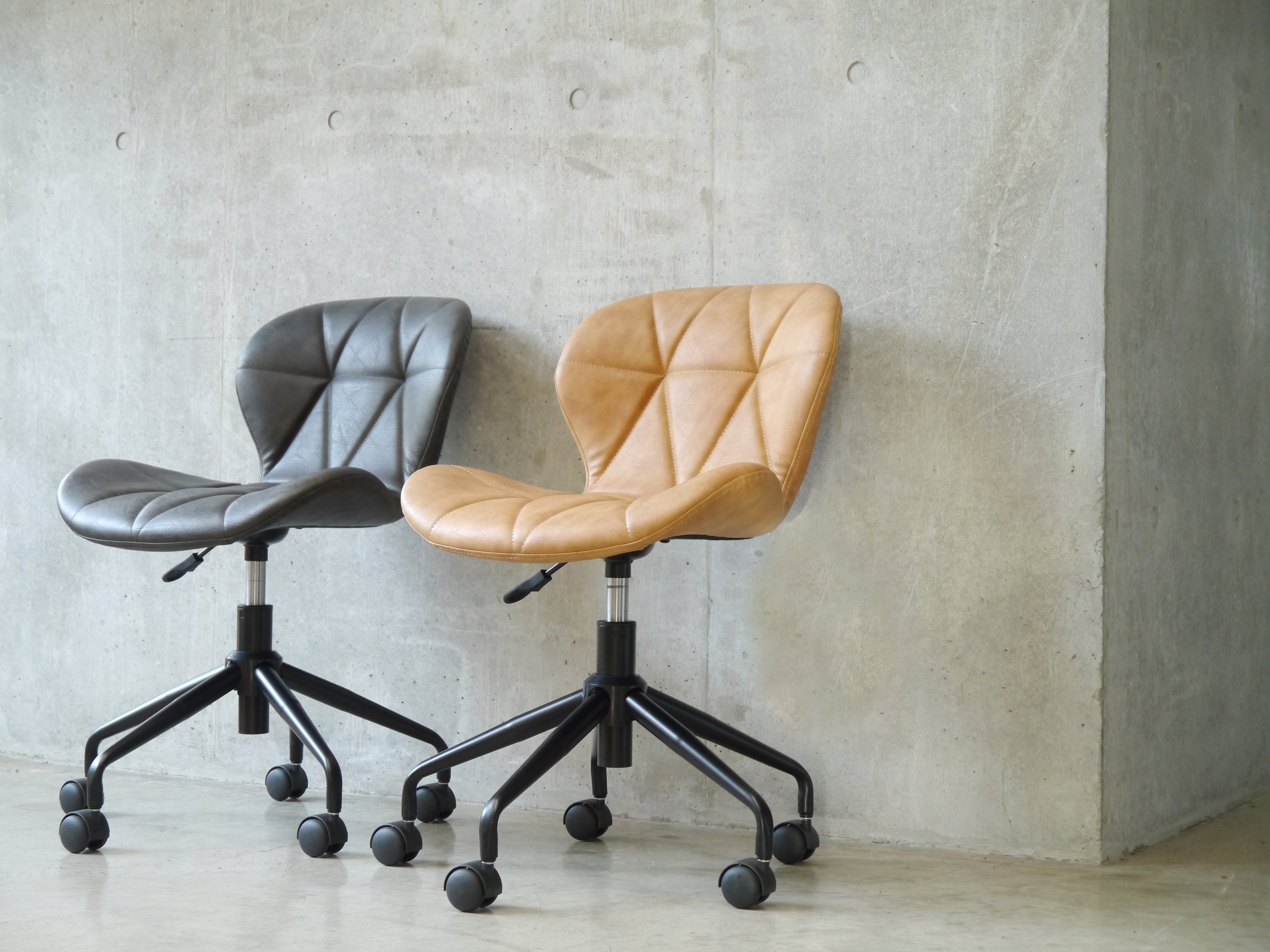 オフィスチェア 幅57×奥行き57×高さ79cm - 【公式】allecore(アレコレ) 家具インテリア・生活雑貨のオンライン通販