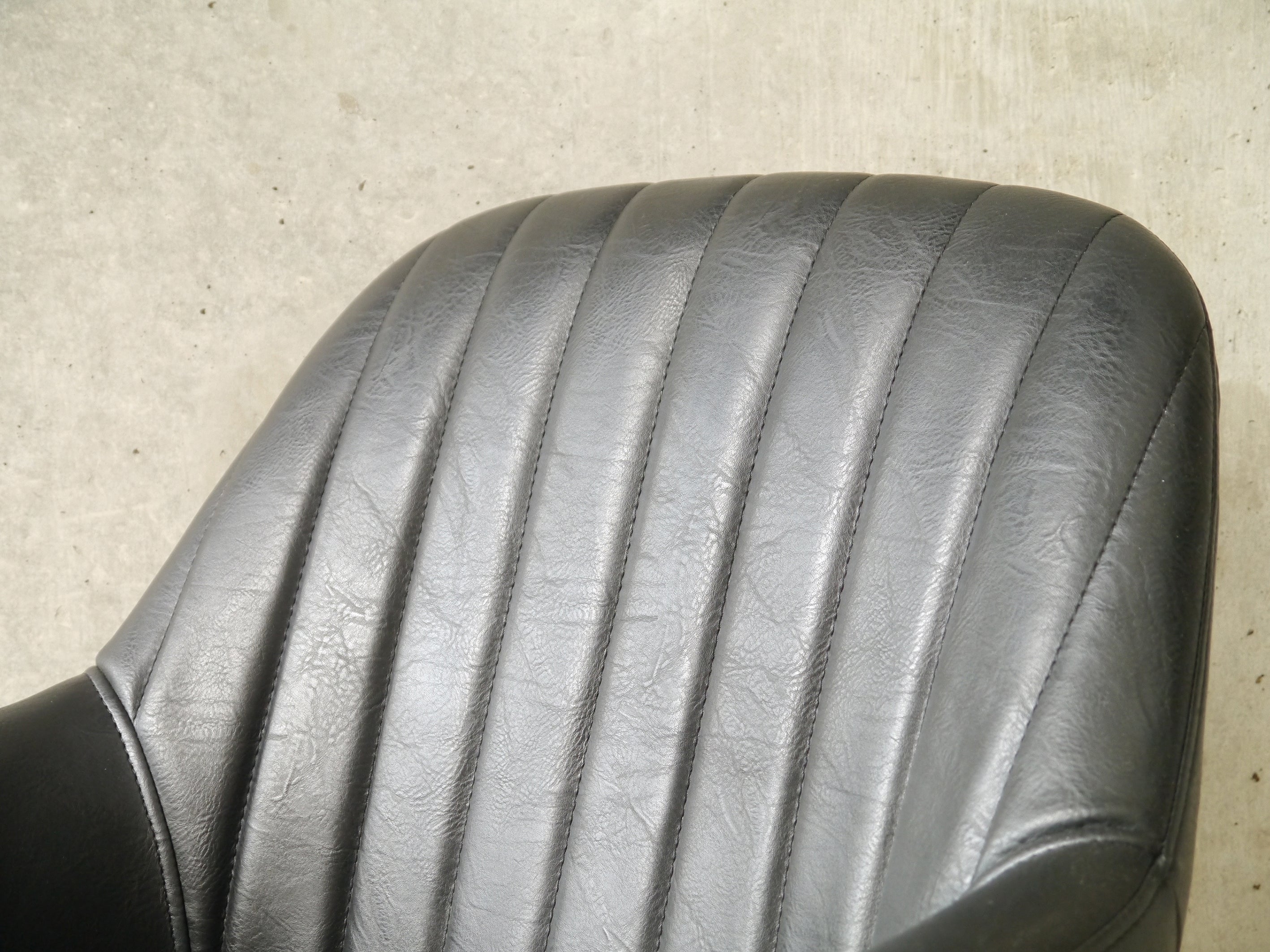 オフィスチェア 幅600mm×奥行654mm×高さ765~845mm×座面高440~520mm - 【公式】allecore(アレコレ) 家具インテリア・生活雑貨のオンライン通販