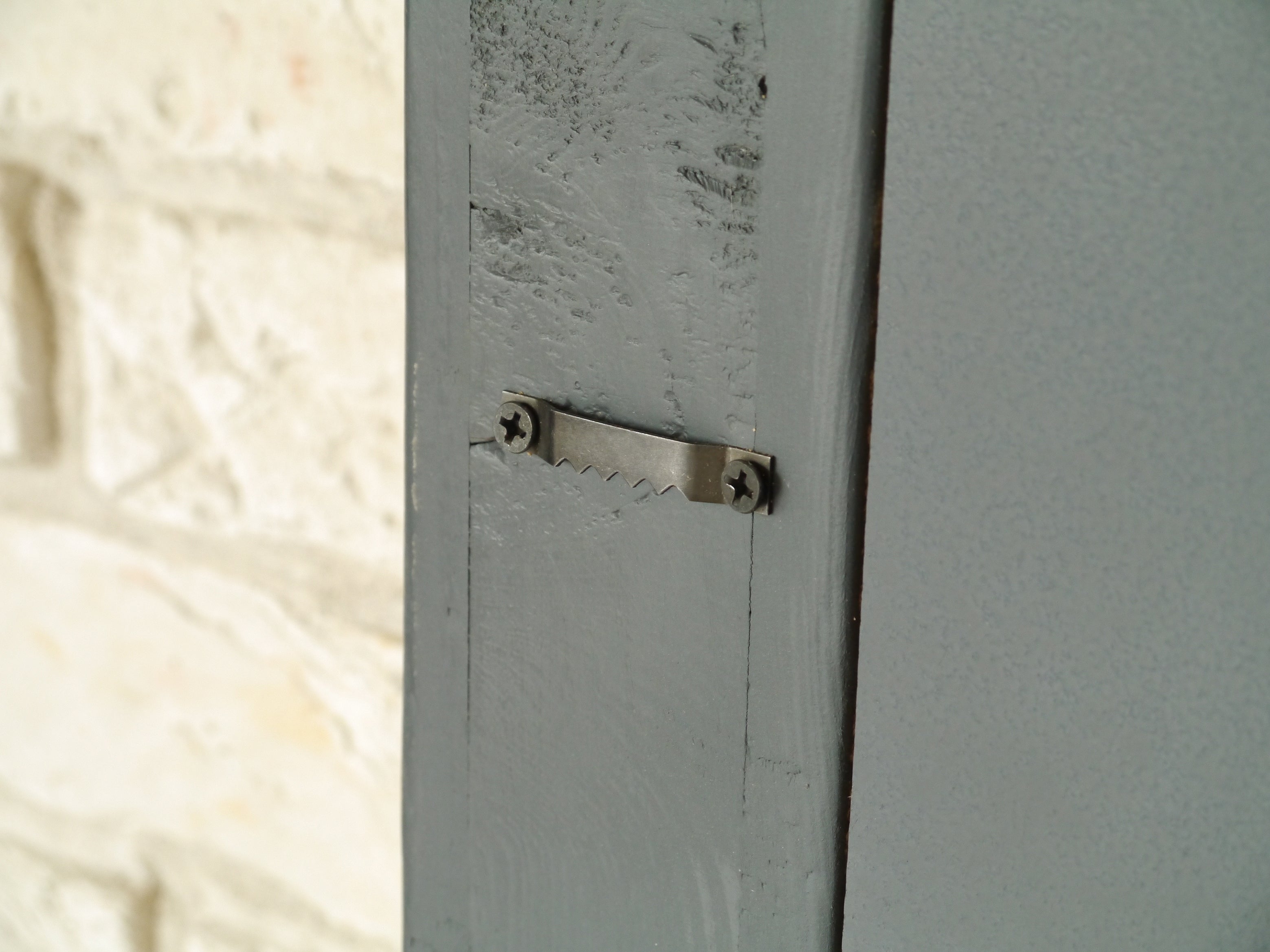 鏡 ミラー ナチュラル 完成品 幅600×奥行60×高さ1600mm