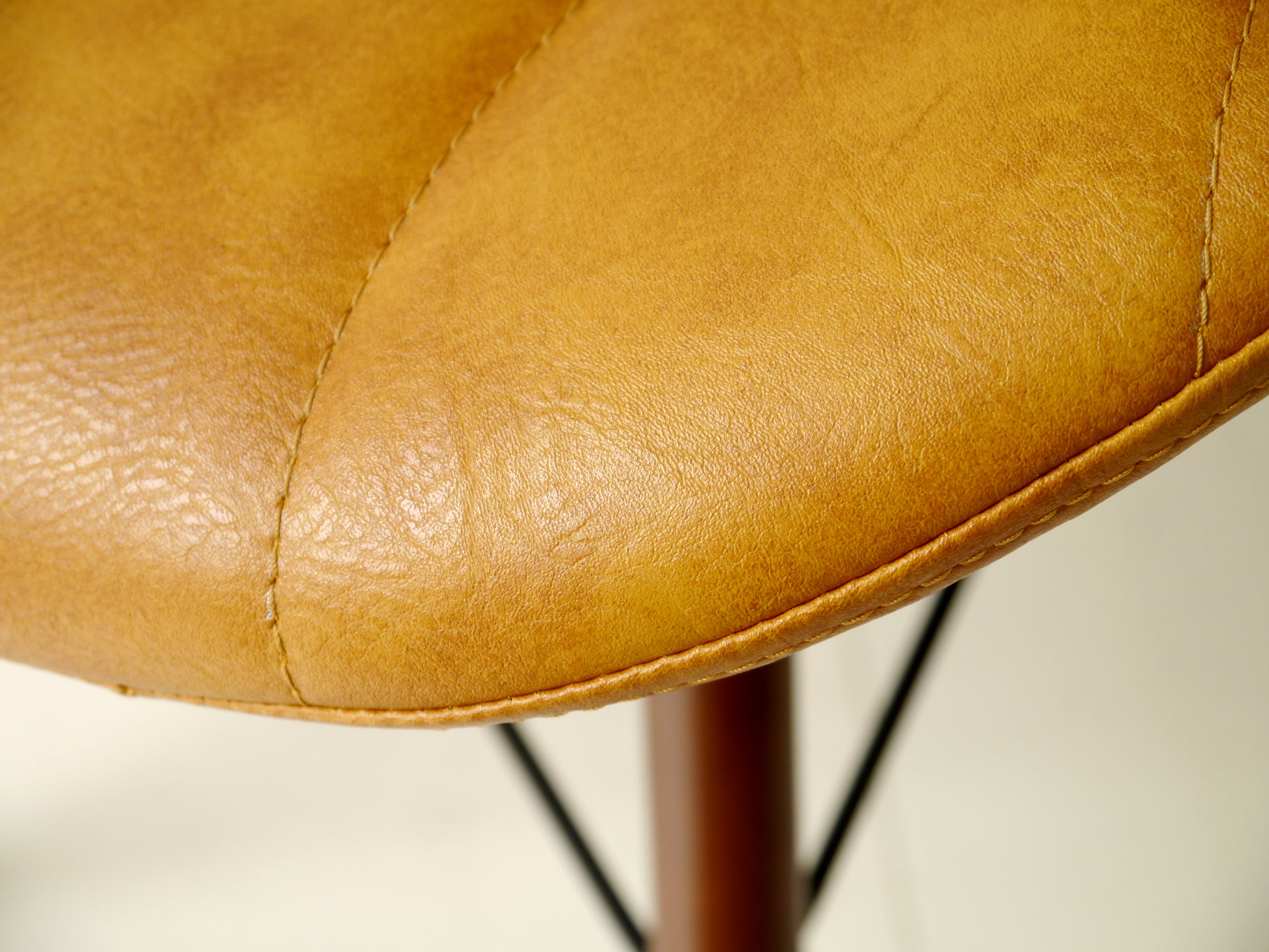 ダイニングチェア 1人掛け 幅460mm×奥行450mm×高さ740mm×座面高440mm