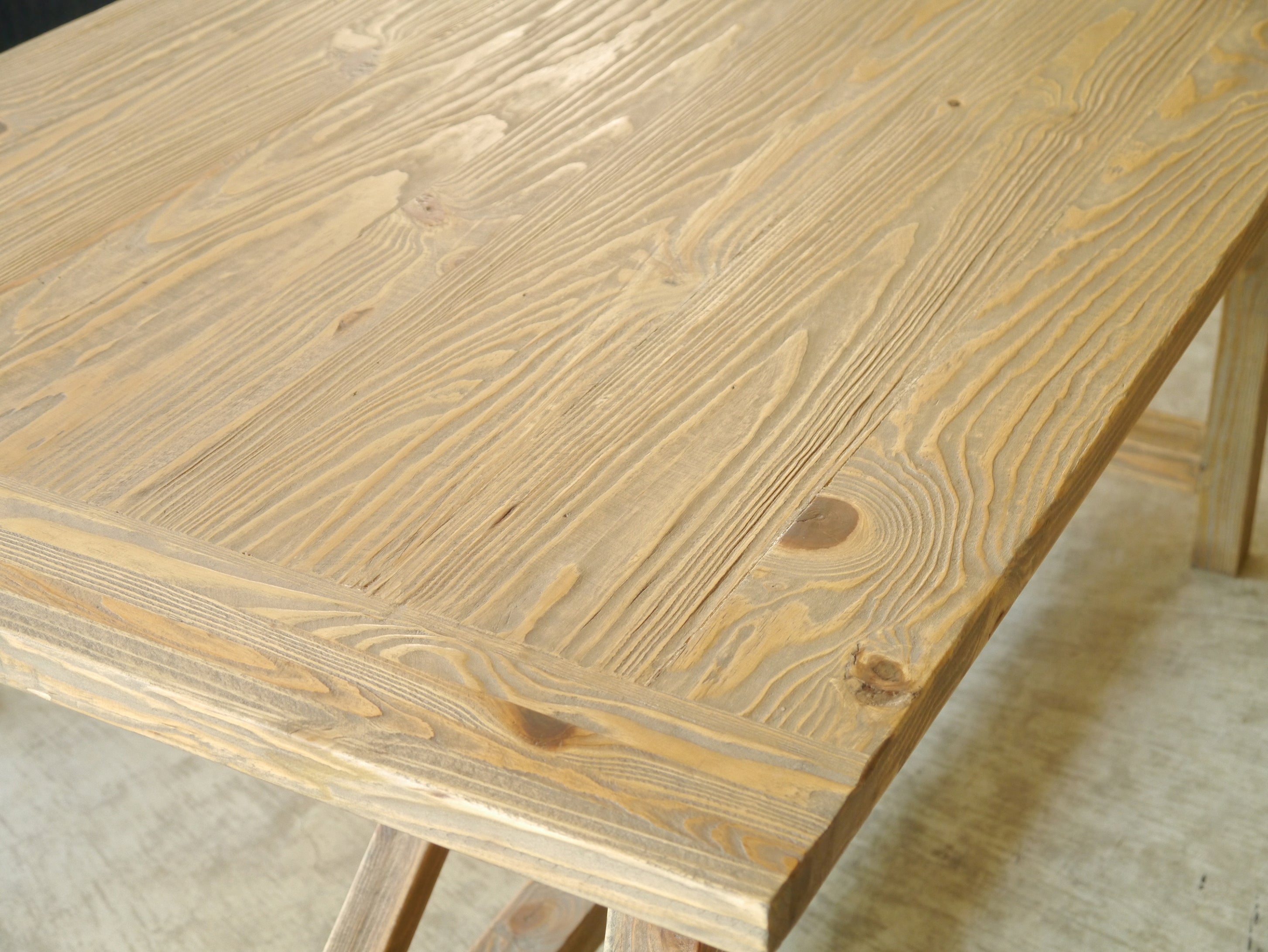 ダイニングテーブル 幅1600mm×奥行800mm×高さ750mm - 【公式】allecore(アレコレ) 家具インテリア・生活雑貨のオンライン通販