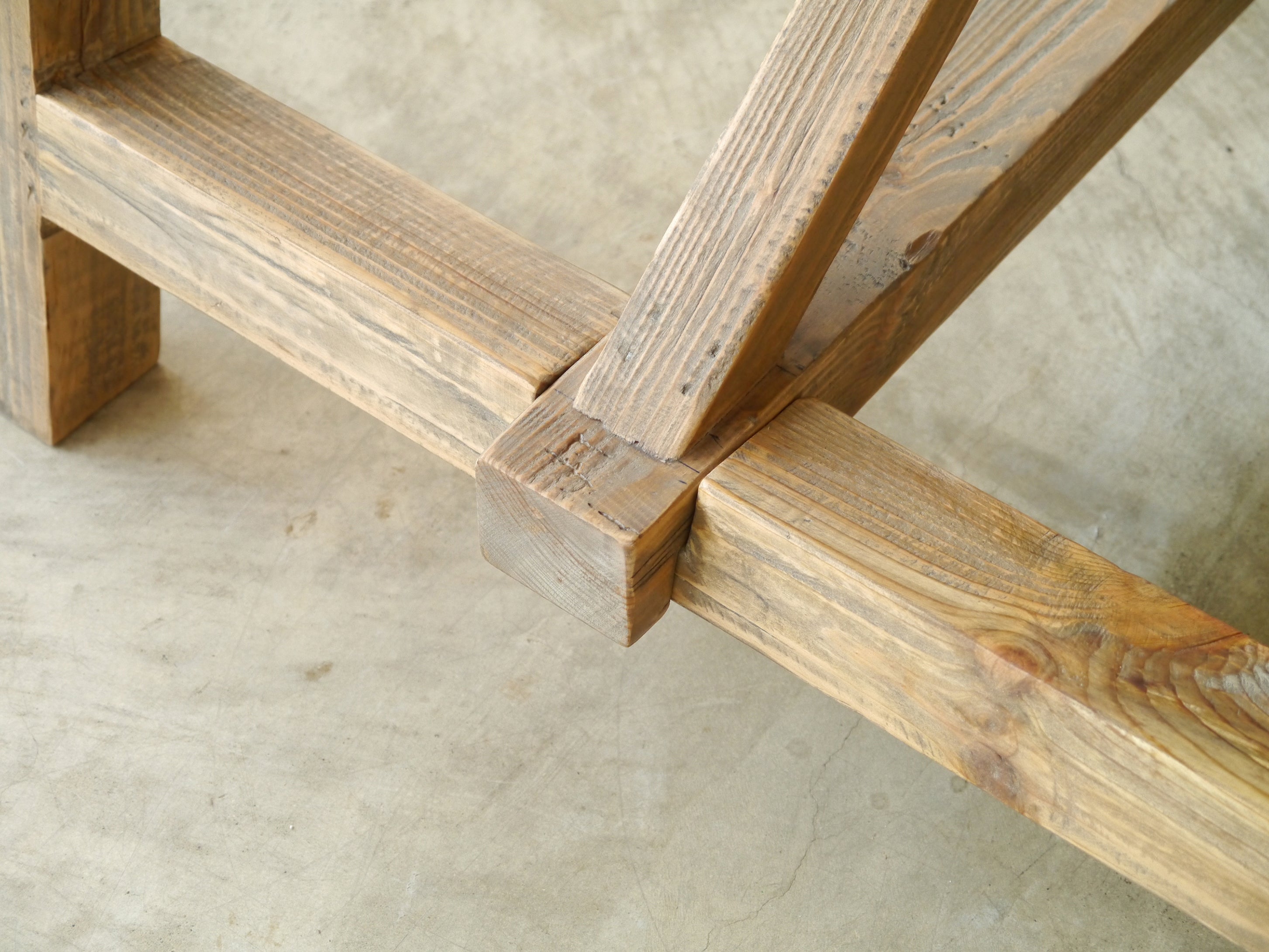 ダイニングテーブル 幅1600mm×奥行800mm×高さ750mm - 【公式】allecore(アレコレ) 家具インテリア・生活雑貨のオンライン通販