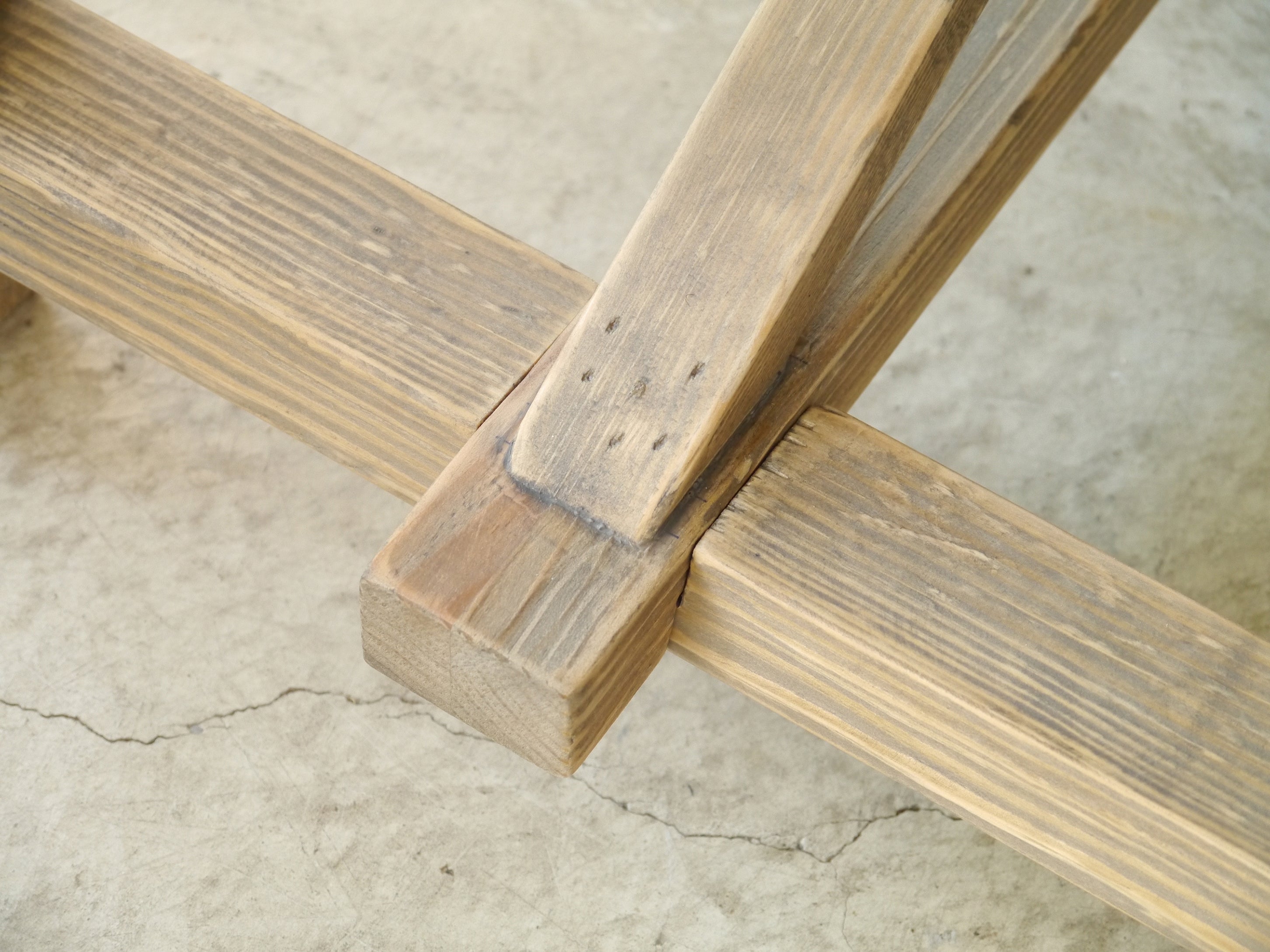 リビングテーブル 幅1100mm×奥行550mm×高さ400mm - 【公式】allecore(アレコレ) 家具インテリア・生活雑貨のオンライン通販