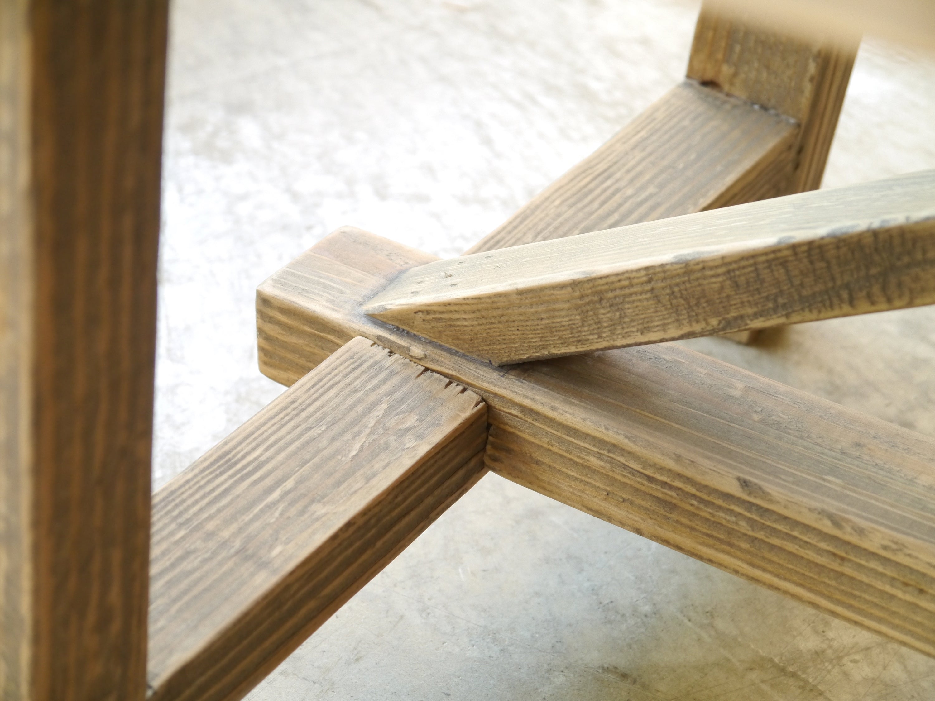 リビングテーブル 幅1100mm×奥行550mm×高さ400mm - 【公式】allecore(アレコレ) 家具インテリア・生活雑貨のオンライン通販