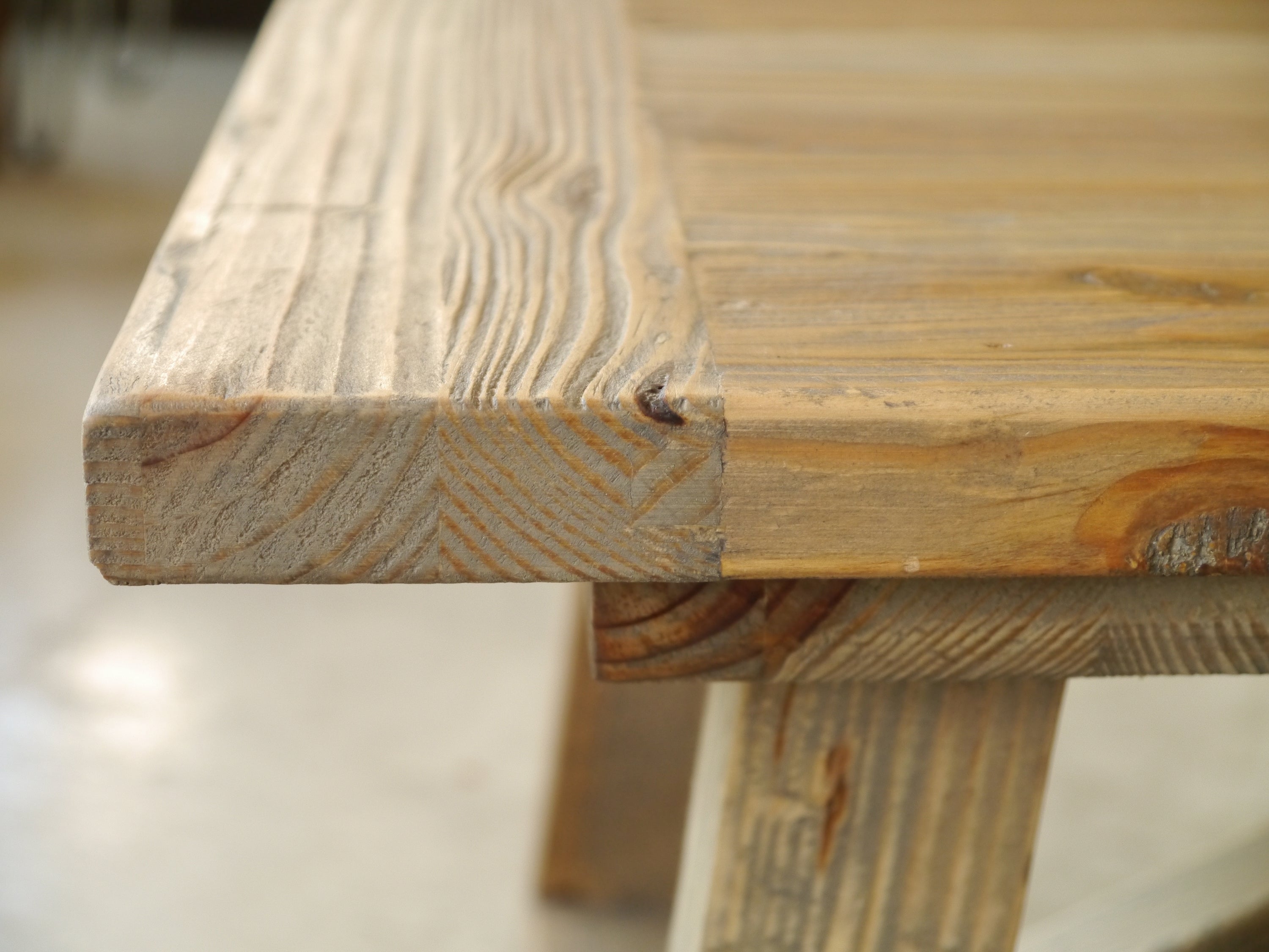 リビングテーブル 幅1100mm×奥行550mm×高さ400mm - 【公式】allecore(アレコレ) 家具インテリア・生活雑貨のオンライン通販