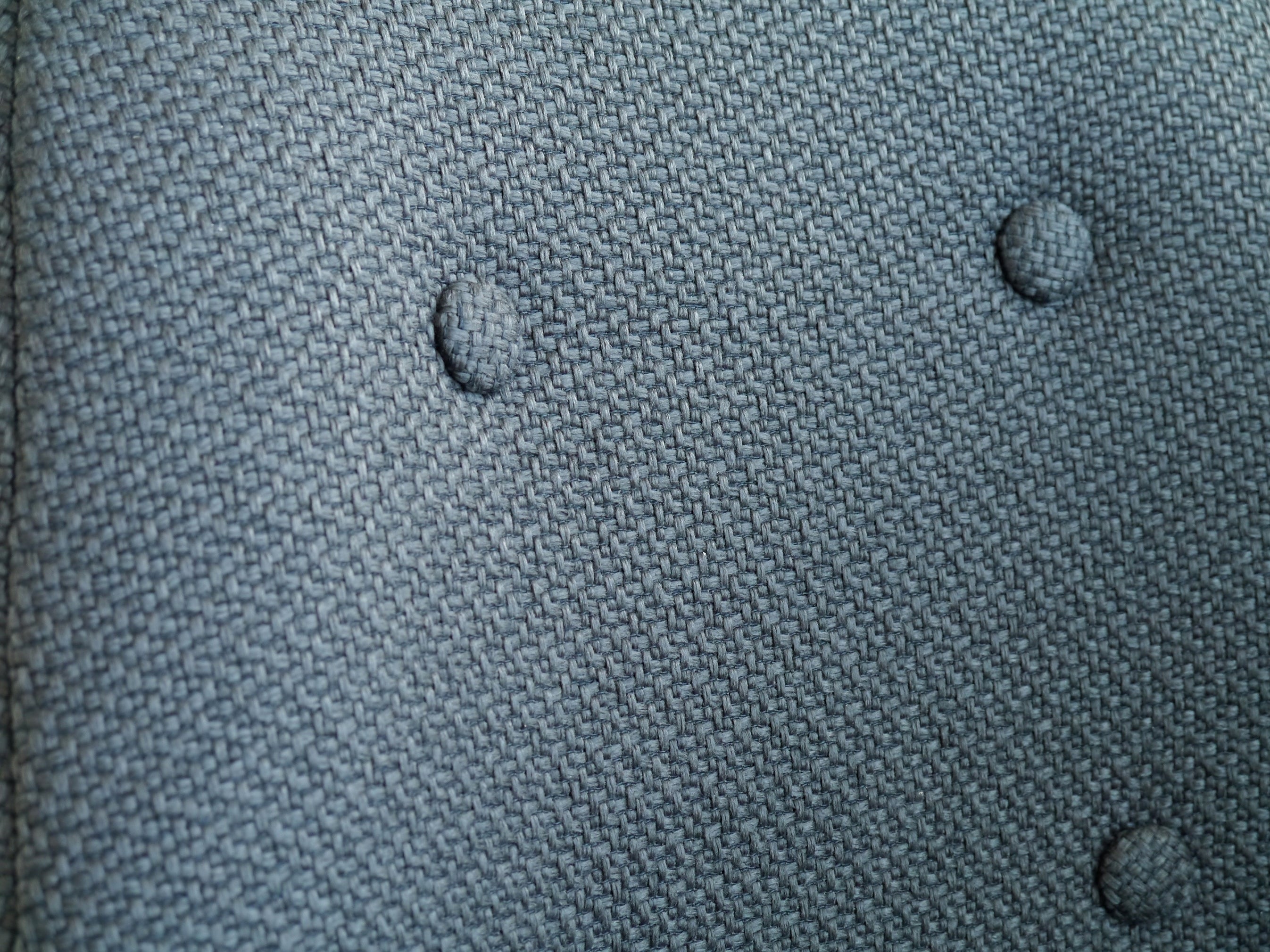 ダイニングチェア 幅50mm×奥行55mm×高さ845mm 座面高470mm