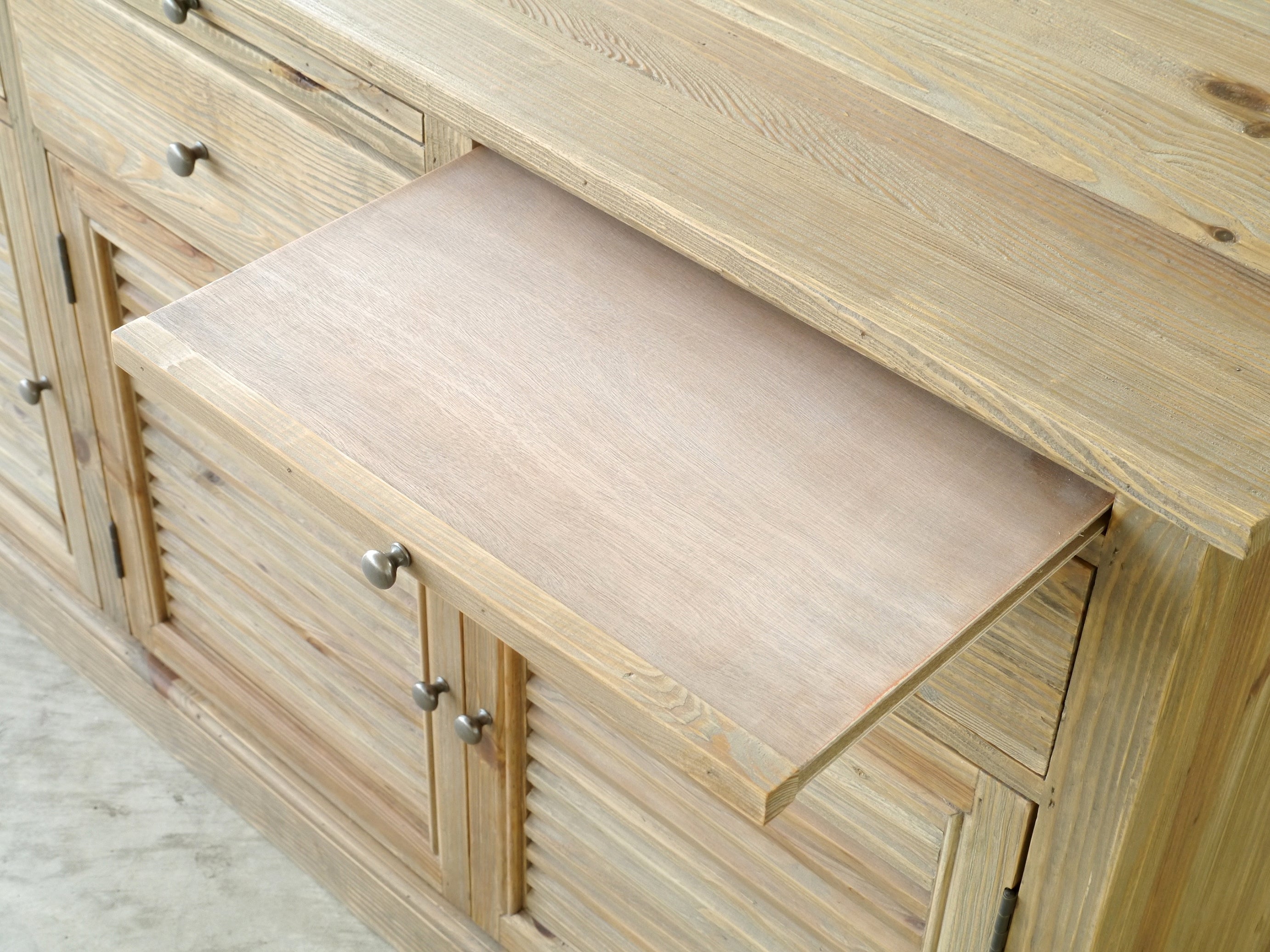 キャビネット 完成品 幅1500mm×奥行465mm×高さ850mm - 【公式】allecore(アレコレ) 家具インテリア・生活雑貨のオンライン通販