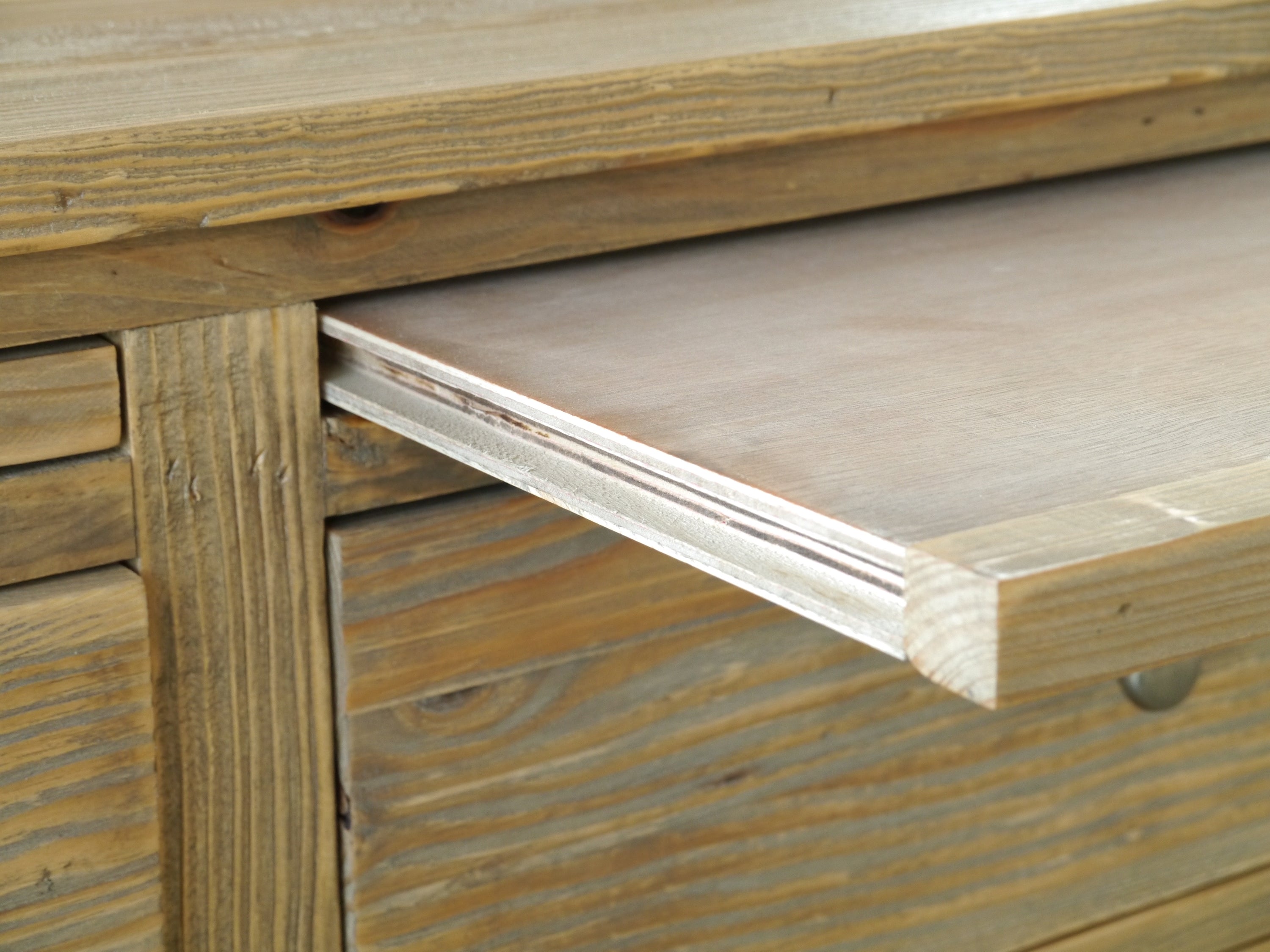 キャビネット 完成品 幅1500mm×奥行465mm×高さ850mm - 【公式】allecore(アレコレ) 家具インテリア・生活雑貨のオンライン通販