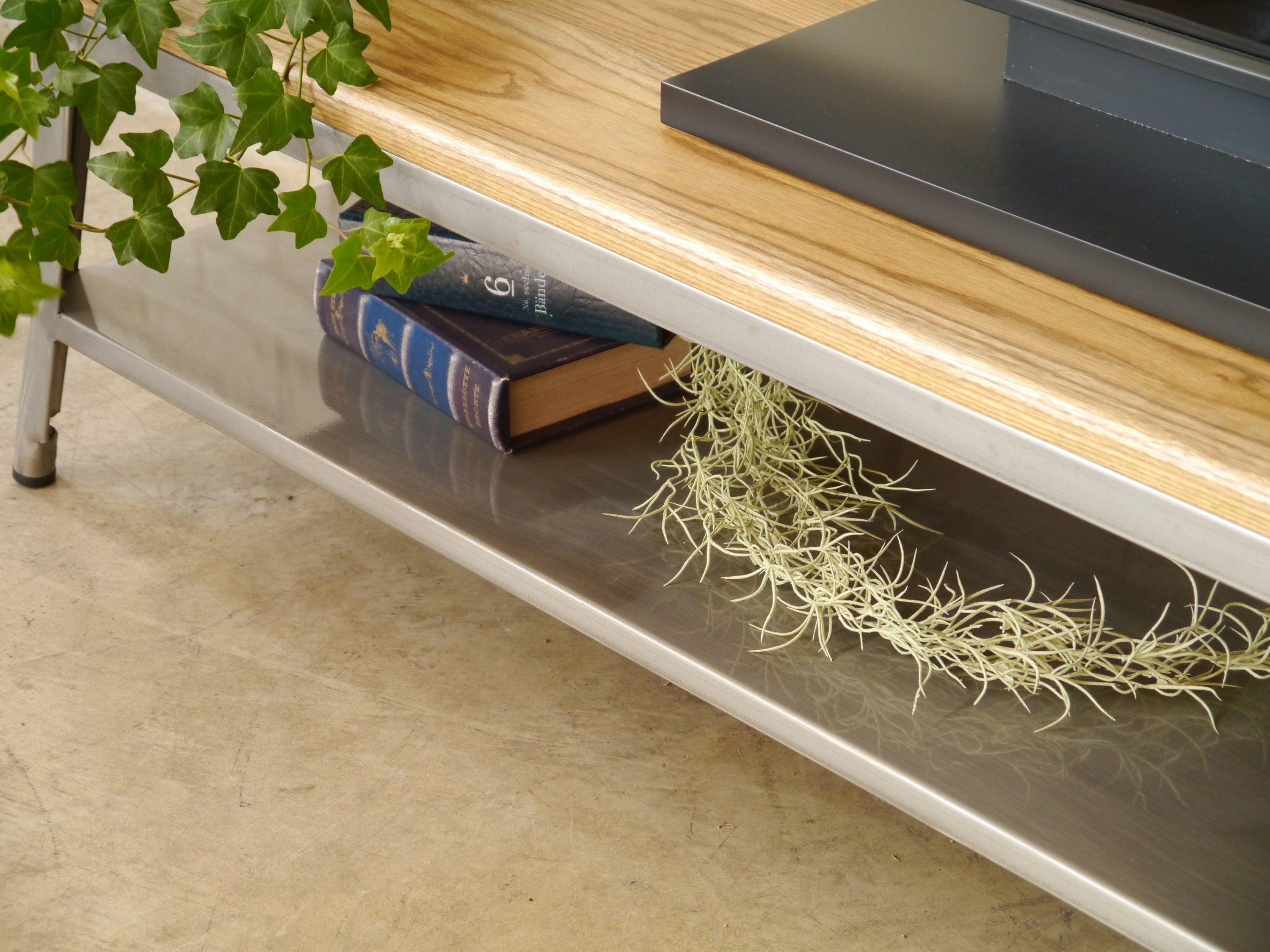 テレビボード 完成品 幅1650mm×奥行500mm×高さ380mm - 【公式】allecore(アレコレ) 家具インテリア・生活雑貨のオンライン通販