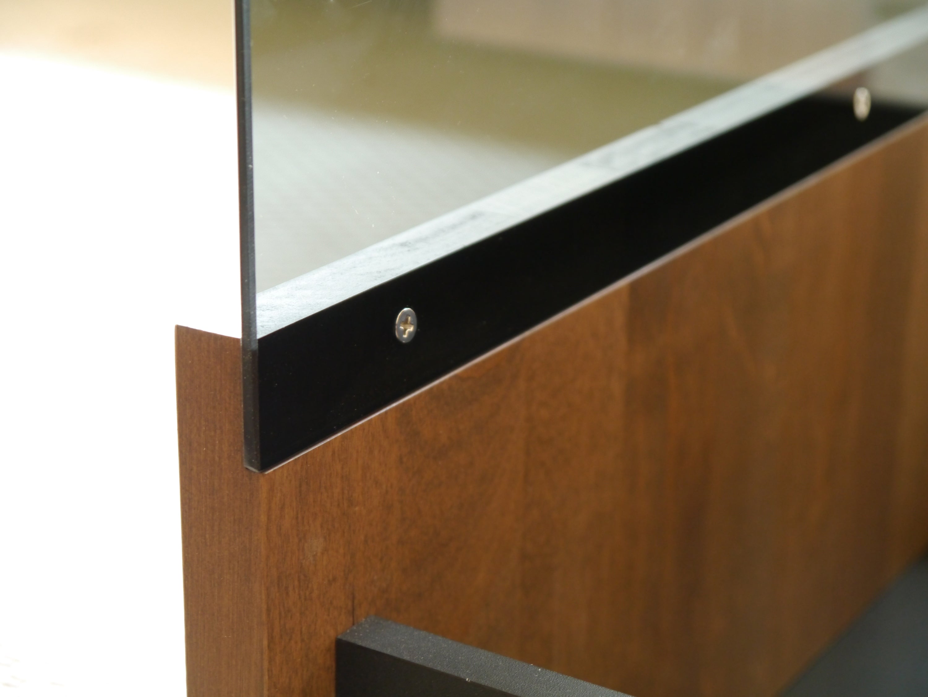 ローボード 完成品 日本製 幅1750mm×奥行400mm×高さ400mm