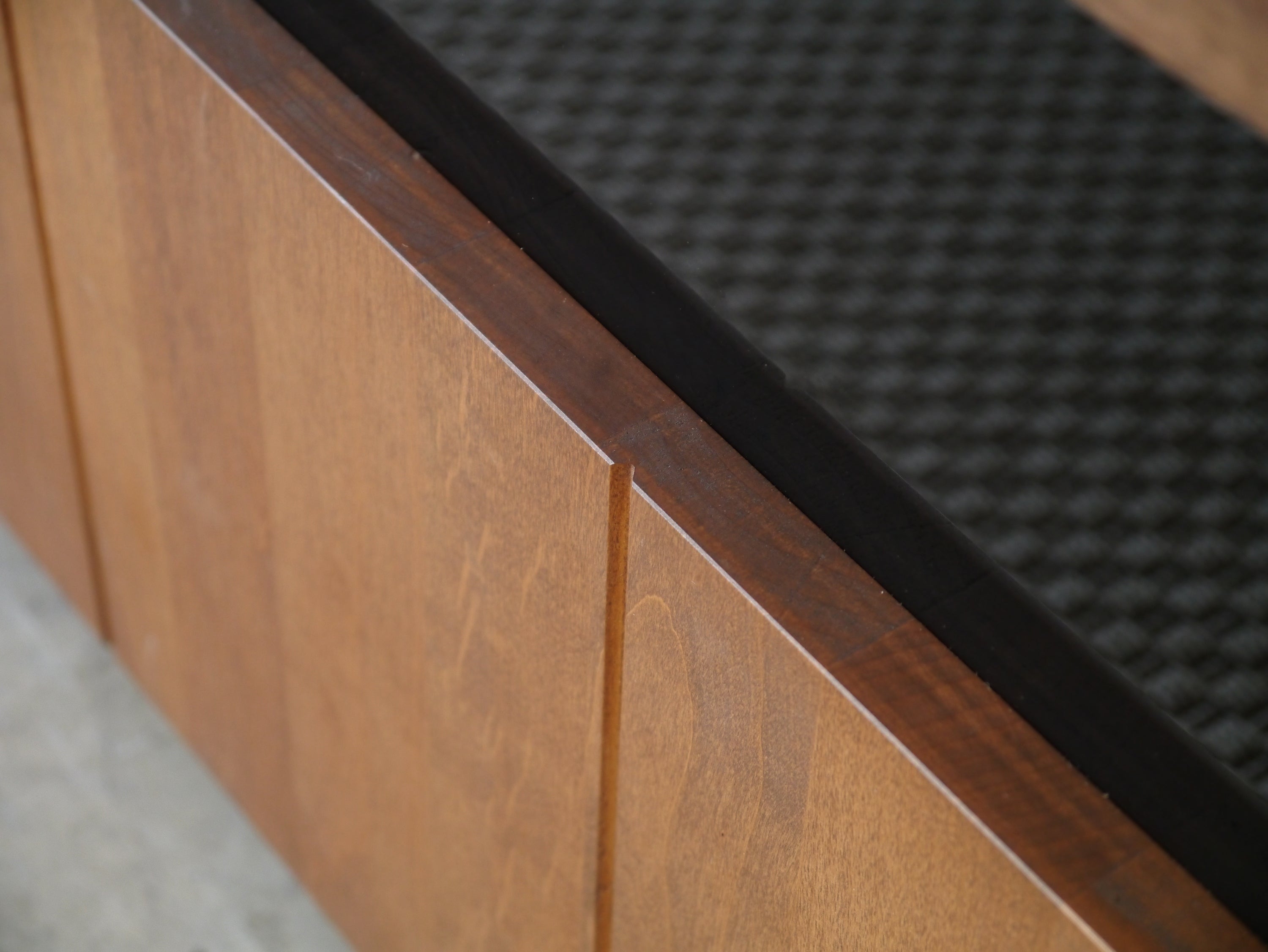 ローボード 完成品 日本製 幅1750mm×奥行400mm×高さ400mm