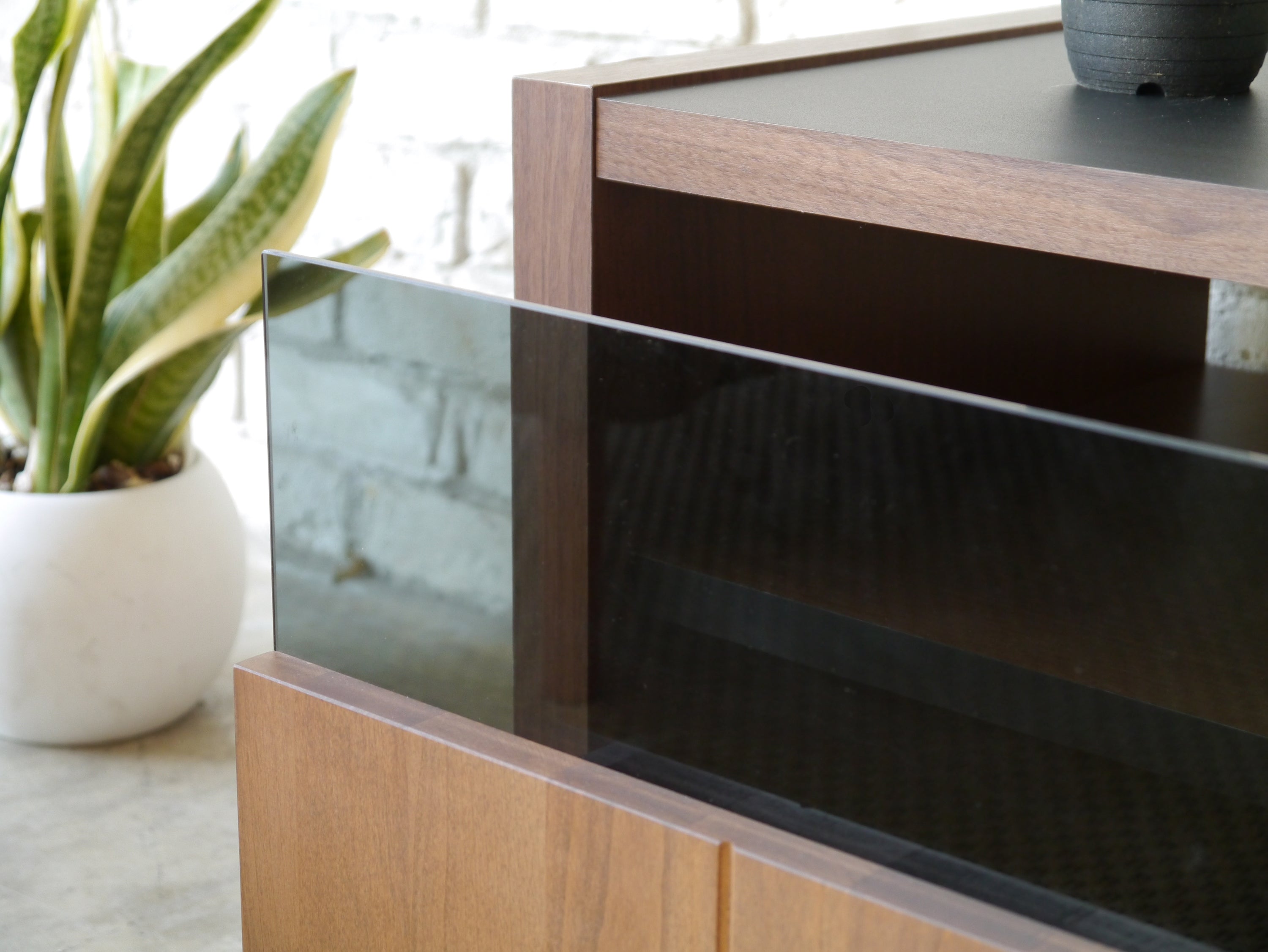 ローボード 完成品 日本製 幅1750mm×奥行400mm×高さ400mm