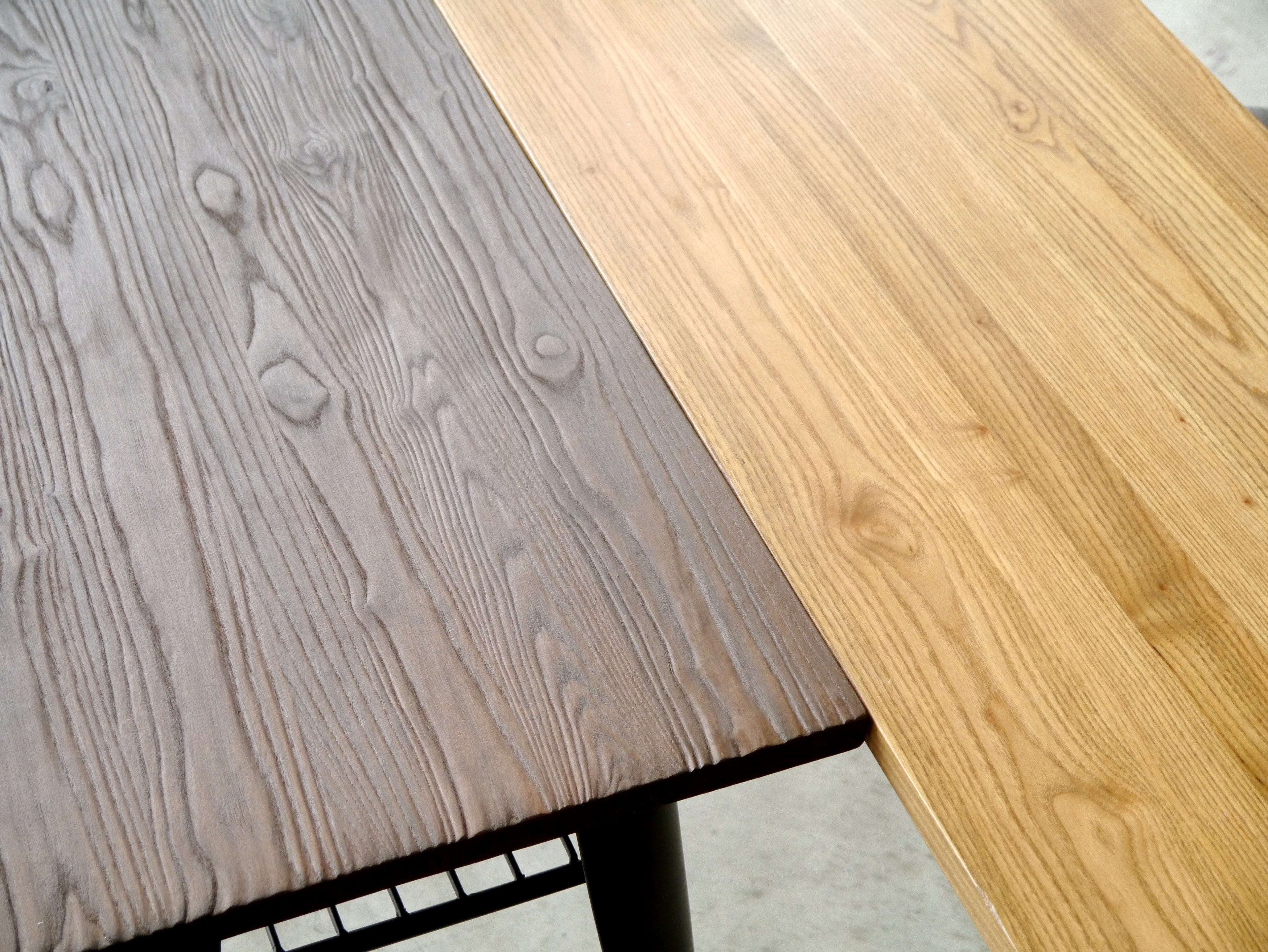 カウンターテーブル 幅1250mm×奥行450mm×高さ955mm - 【公式】allecore(アレコレ) 家具インテリア・生活雑貨のオンライン通販