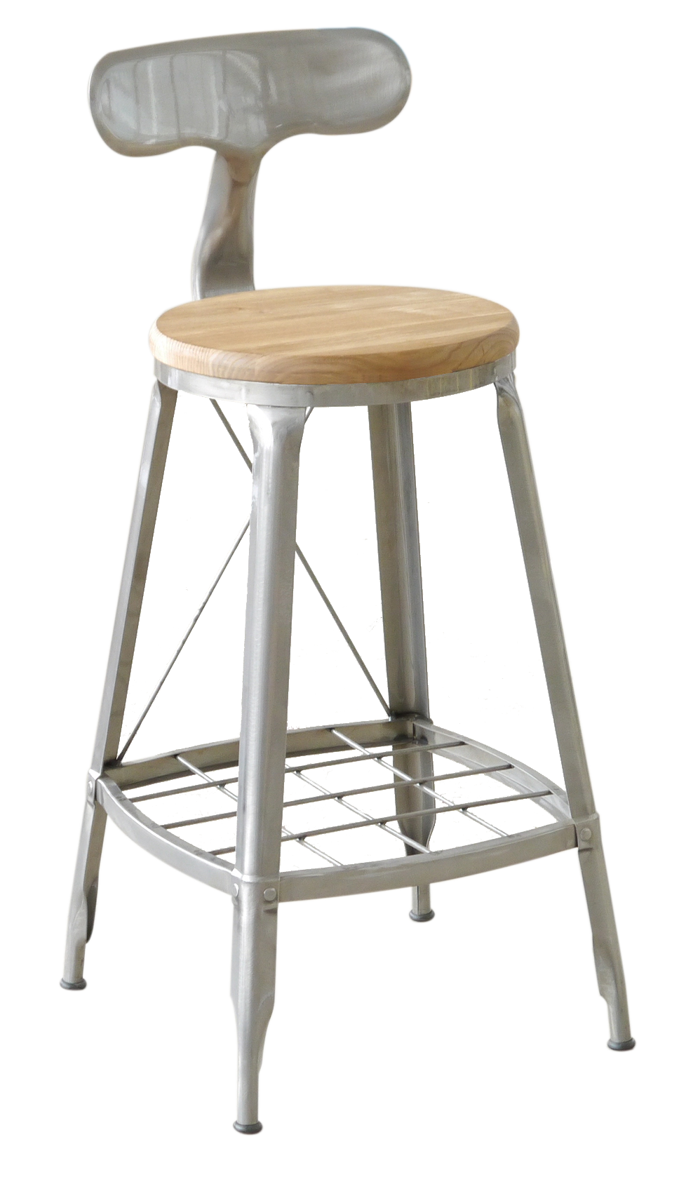 カウンターチェア 幅410mm×奥行440mm×高さ920mm×座面高680mm - 【公式】allecore(アレコレ) 家具インテリア・生活雑貨のオンライン通販