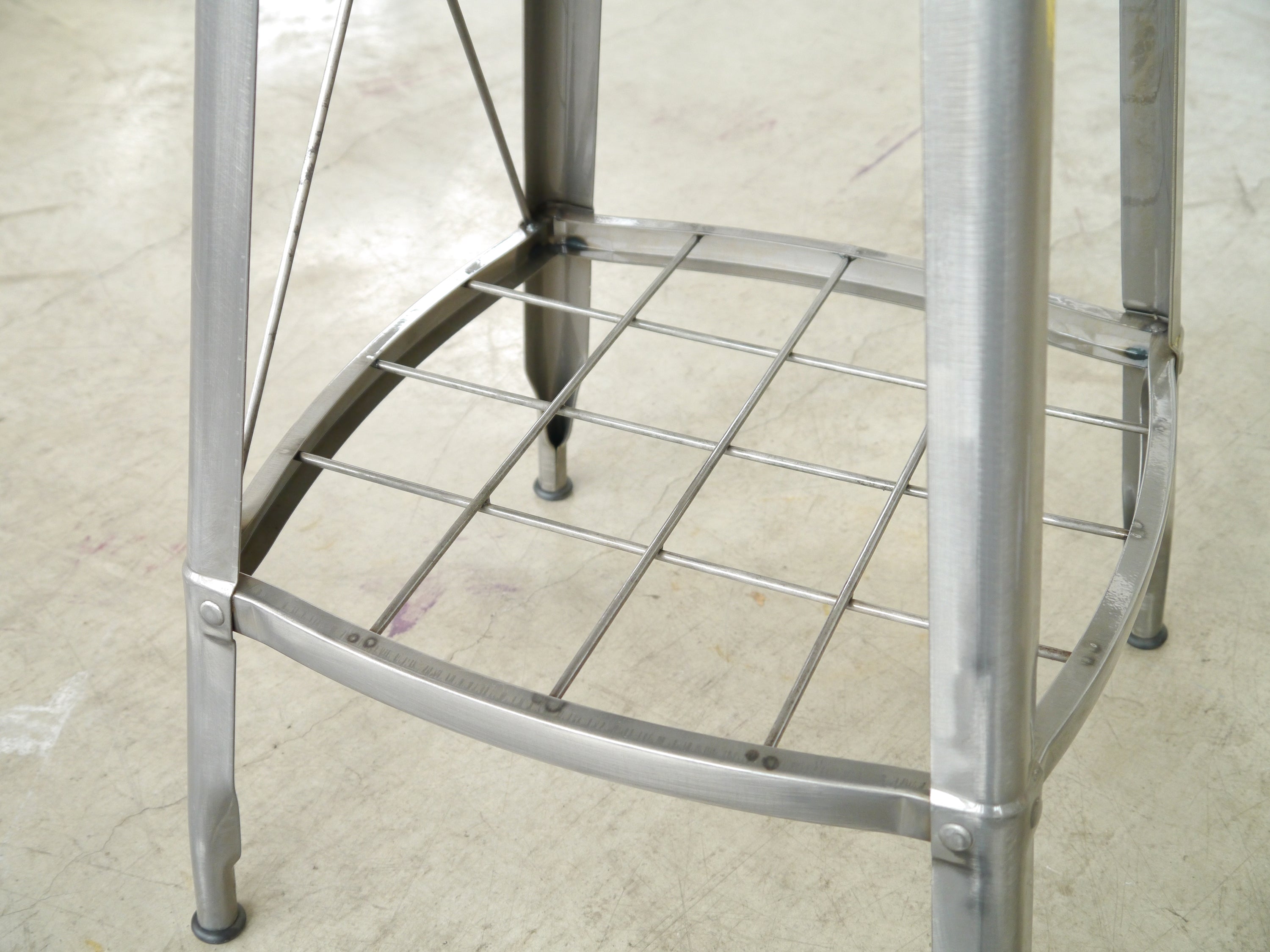 カウンターチェア 幅410mm×奥行440mm×高さ920mm×座面高680mm - 【公式】allecore(アレコレ) 家具インテリア・生活雑貨のオンライン通販