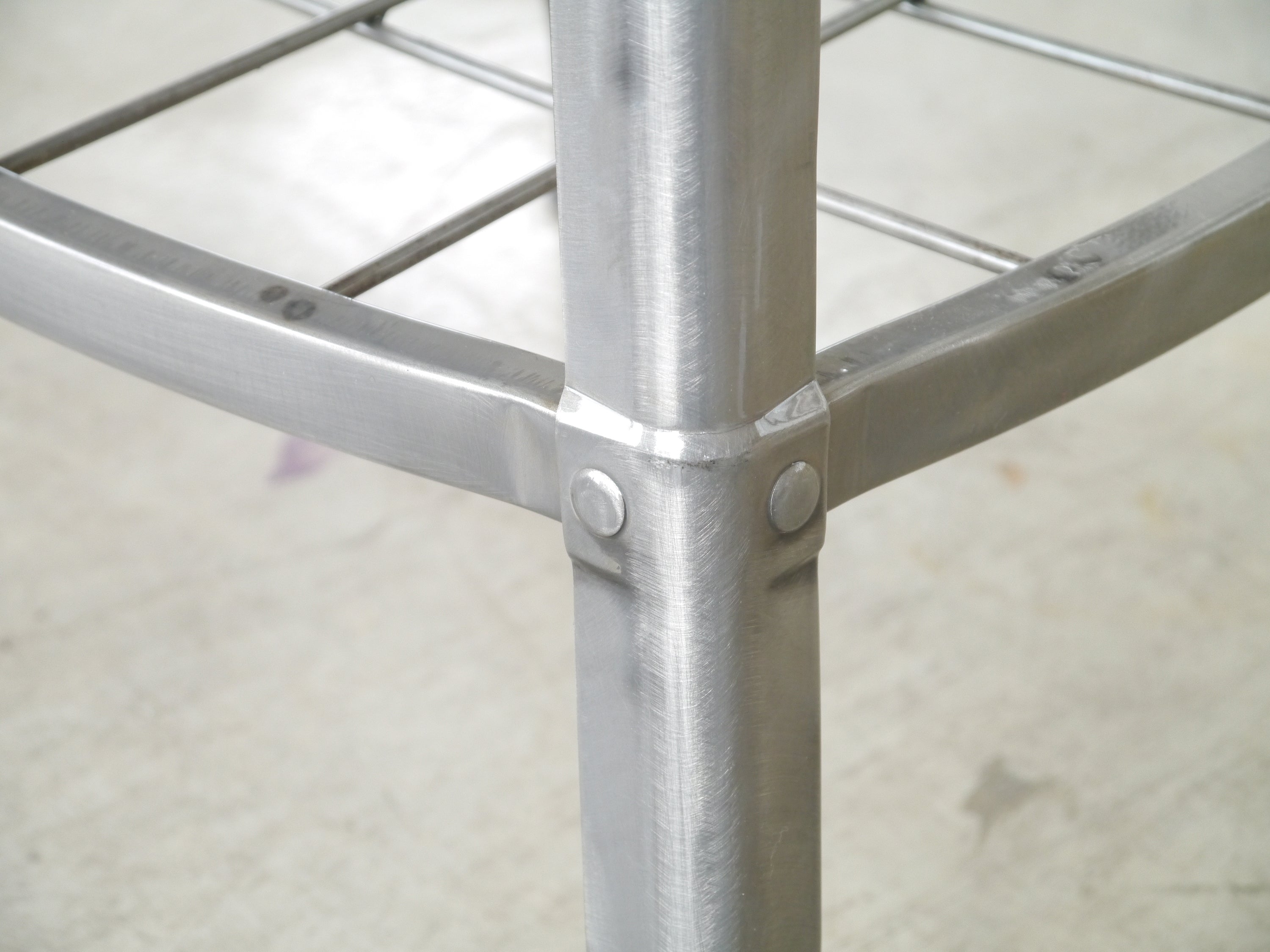 カウンターチェア 幅410mm×奥行440mm×高さ920mm×座面高680mm - 【公式】allecore(アレコレ) 家具インテリア・生活雑貨のオンライン通販