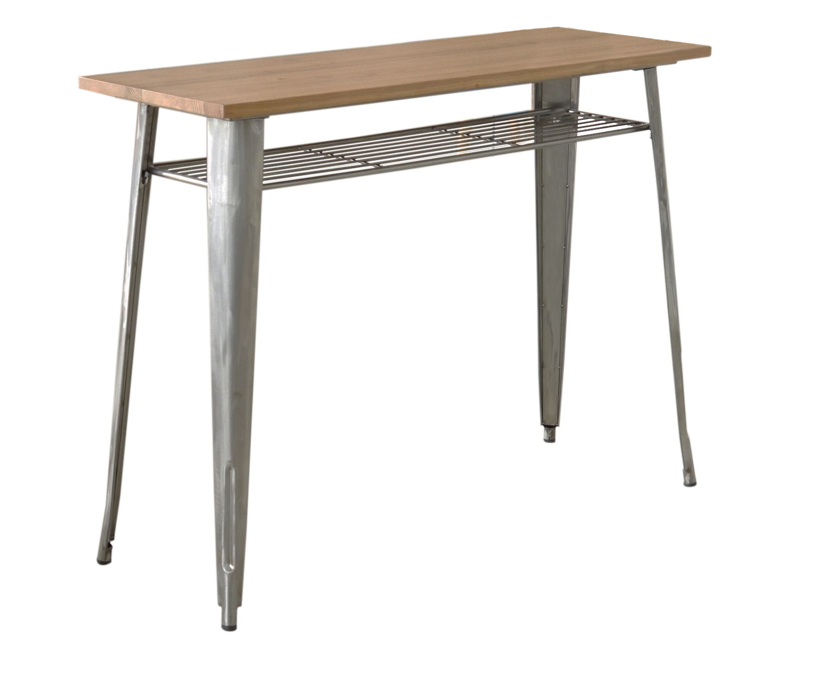 カウンターテーブル 幅1250mm×奥行450mm×高さ955mm - 【公式】allecore(アレコレ) 家具インテリア・生活雑貨のオンライン通販