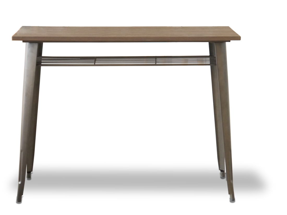 カウンターテーブル 幅1250mm×奥行450mm×高さ955mm - 【公式】allecore(アレコレ) 家具インテリア・生活雑貨のオンライン通販