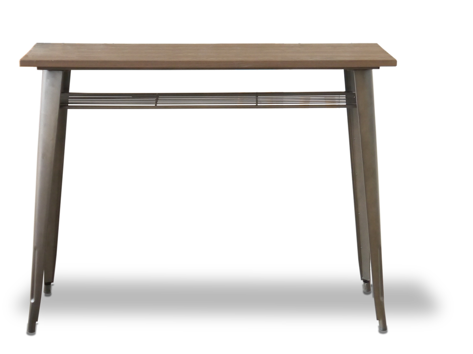 カウンターテーブル 幅1250mm×奥行450mm×高さ955mm - 【公式】allecore(アレコレ) 家具インテリア・生活雑貨のオンライン通販