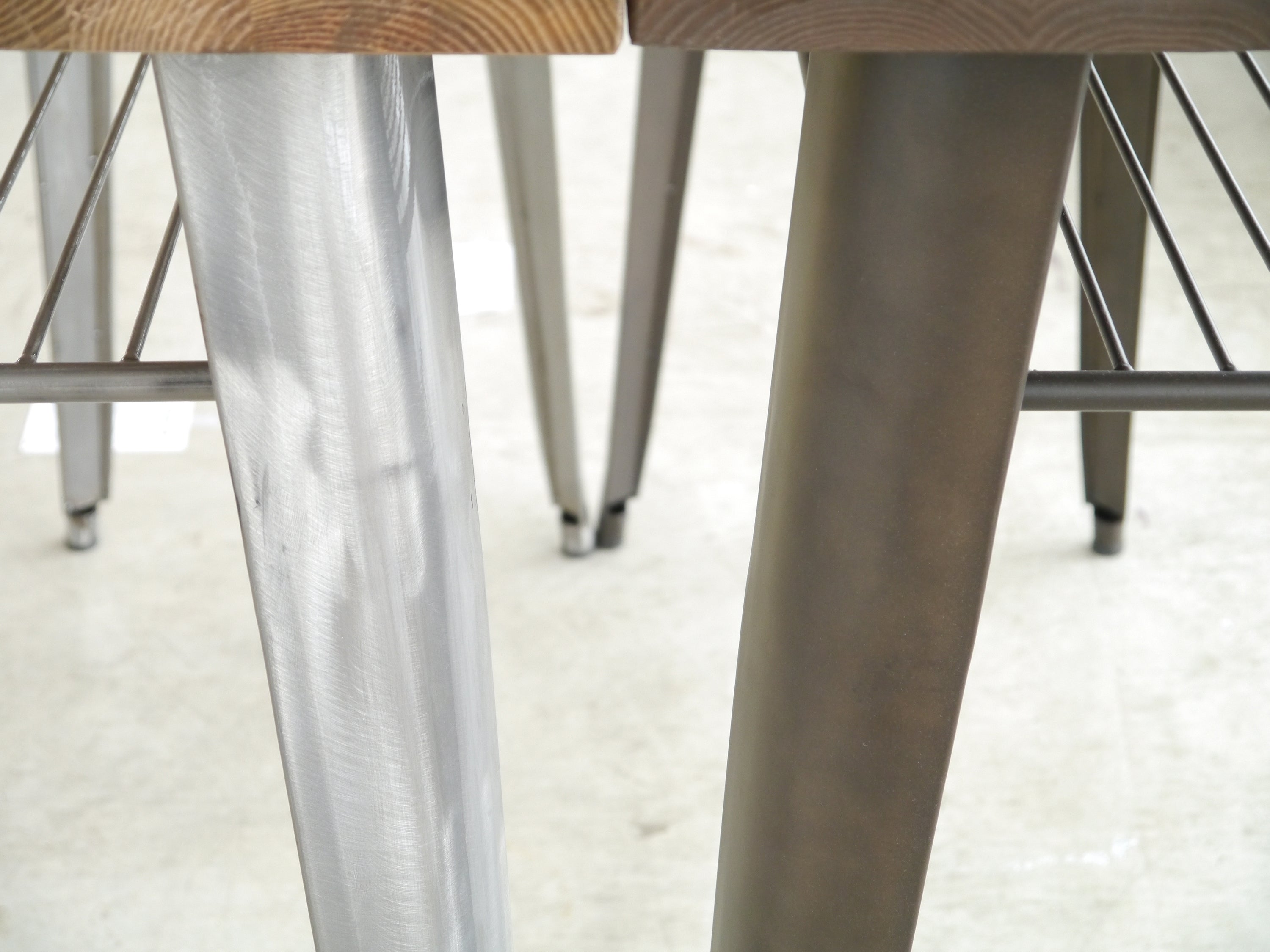 カウンターテーブル 幅1250mm×奥行450mm×高さ955mm - 【公式】allecore(アレコレ) 家具インテリア・生活雑貨のオンライン通販