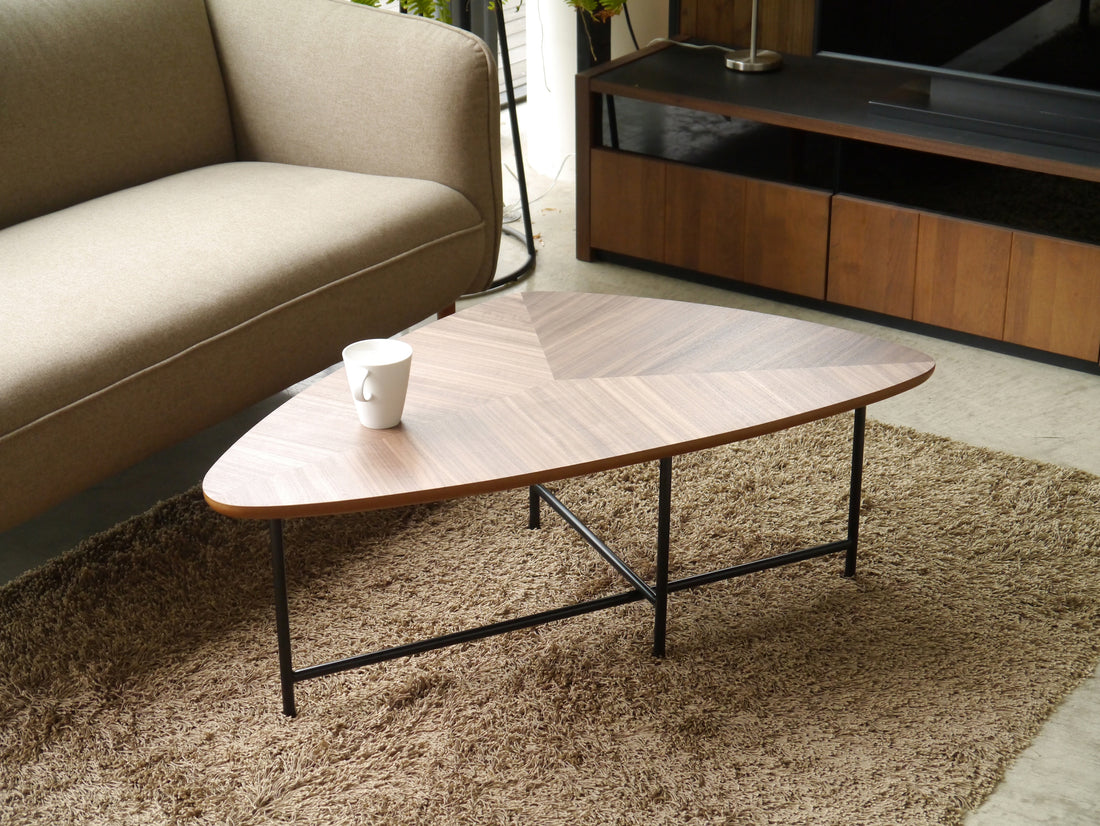 リビングテーブル 幅1050mm×奥行600mm×高さ368mm - 【公式】allecore(アレコレ) 家具インテリア・生活雑貨のオンライン通販