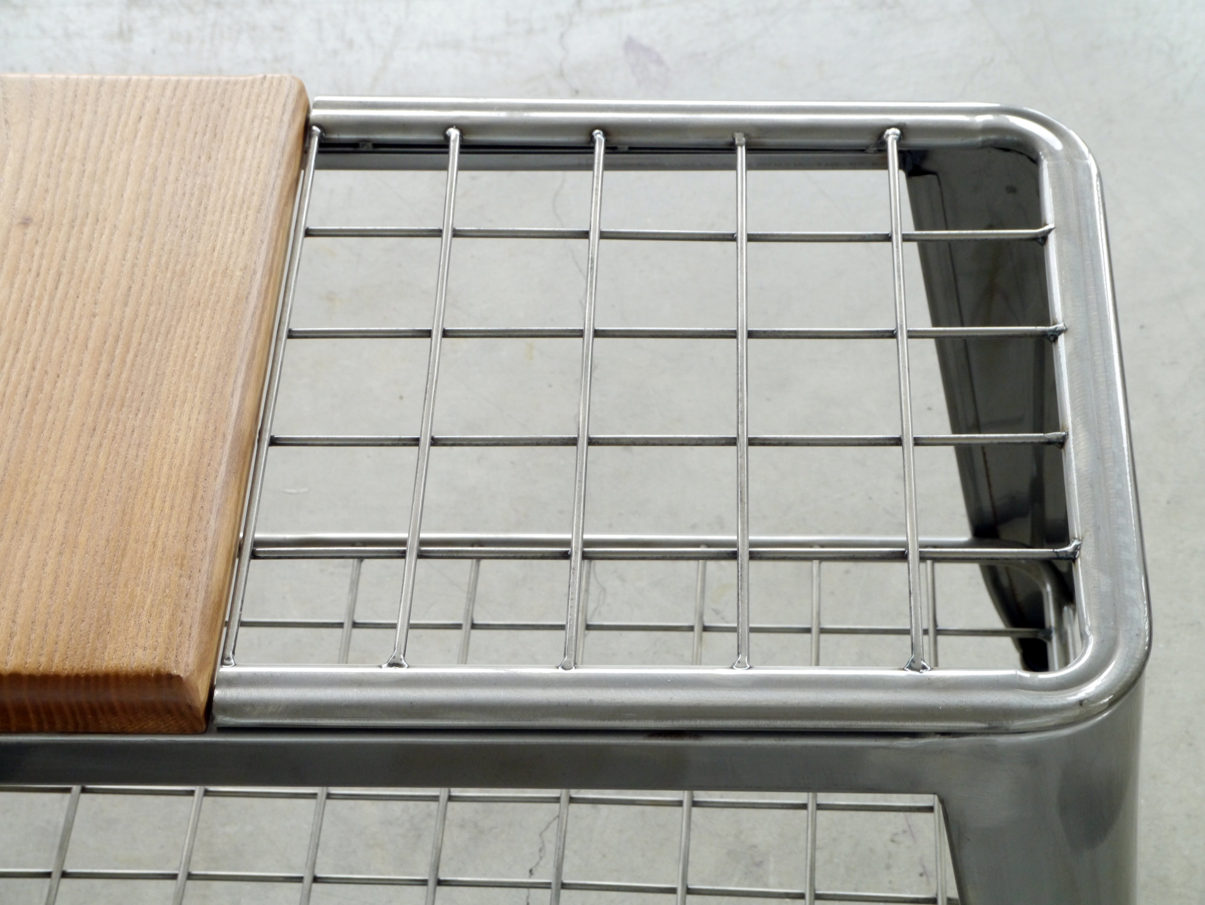 スタンドベンチ 完成品 幅790mm×奥行410mm×高さ445mm - 【公式】allecore(アレコレ) 家具インテリア・生活雑貨のオンライン通販