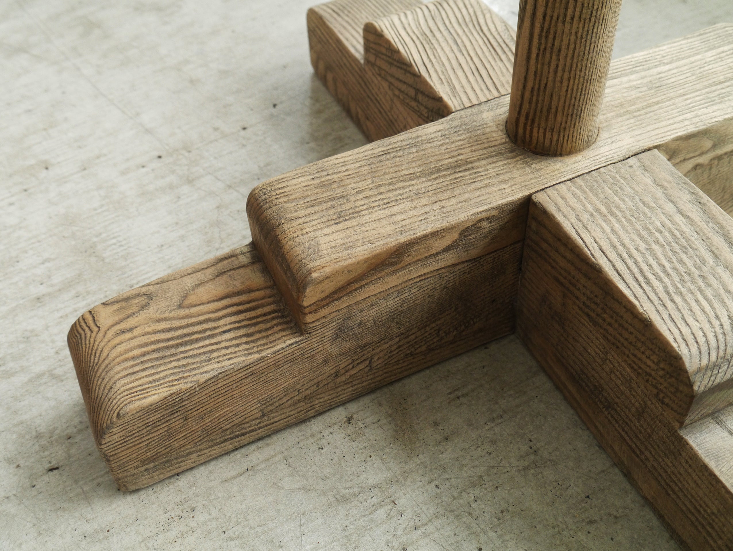 コートハンガー 幅50×奥行50×高さ175cm - 【公式】allecore(アレコレ) 家具インテリア・生活雑貨のオンライン通販