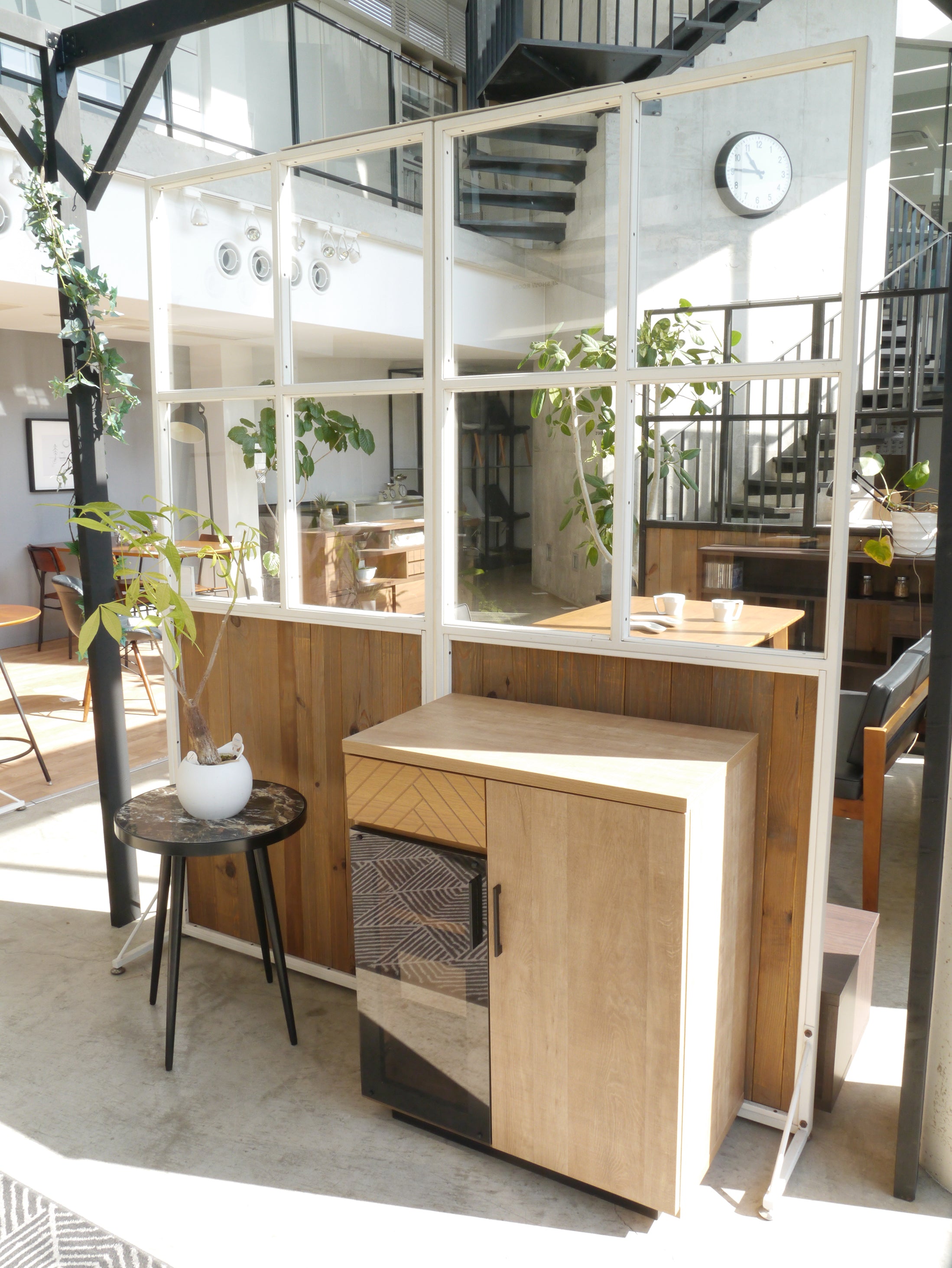 スクリーン 幅900mm×高さ2100mm - 【公式】allecore(アレコレ) 家具インテリア・生活雑貨のオンライン通販