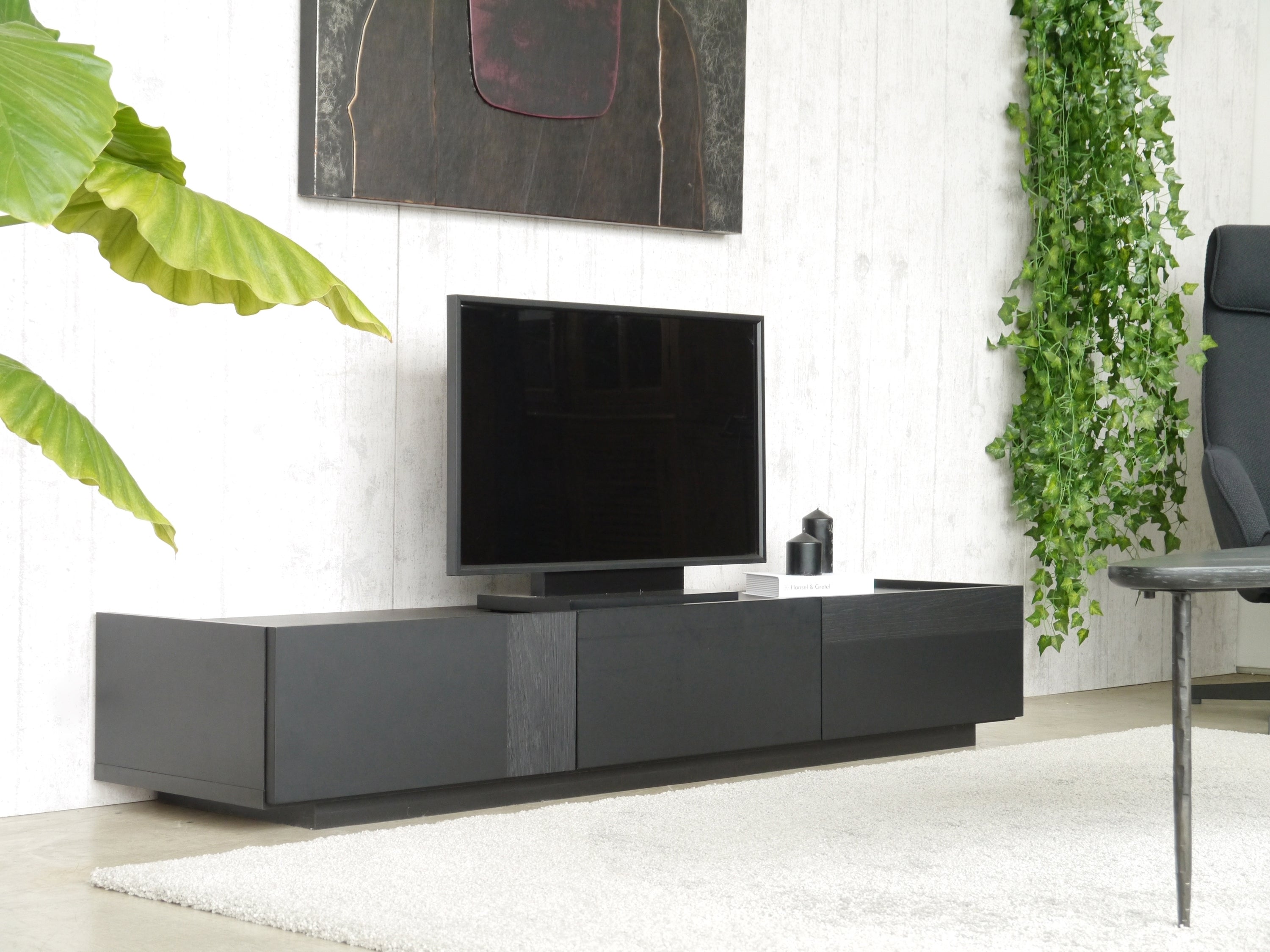 テレビボード 幅1700mm×奥行446mm×高さ290mm - 【公式】allecore(アレコレ) 家具インテリア・生活雑貨のオンライン通販