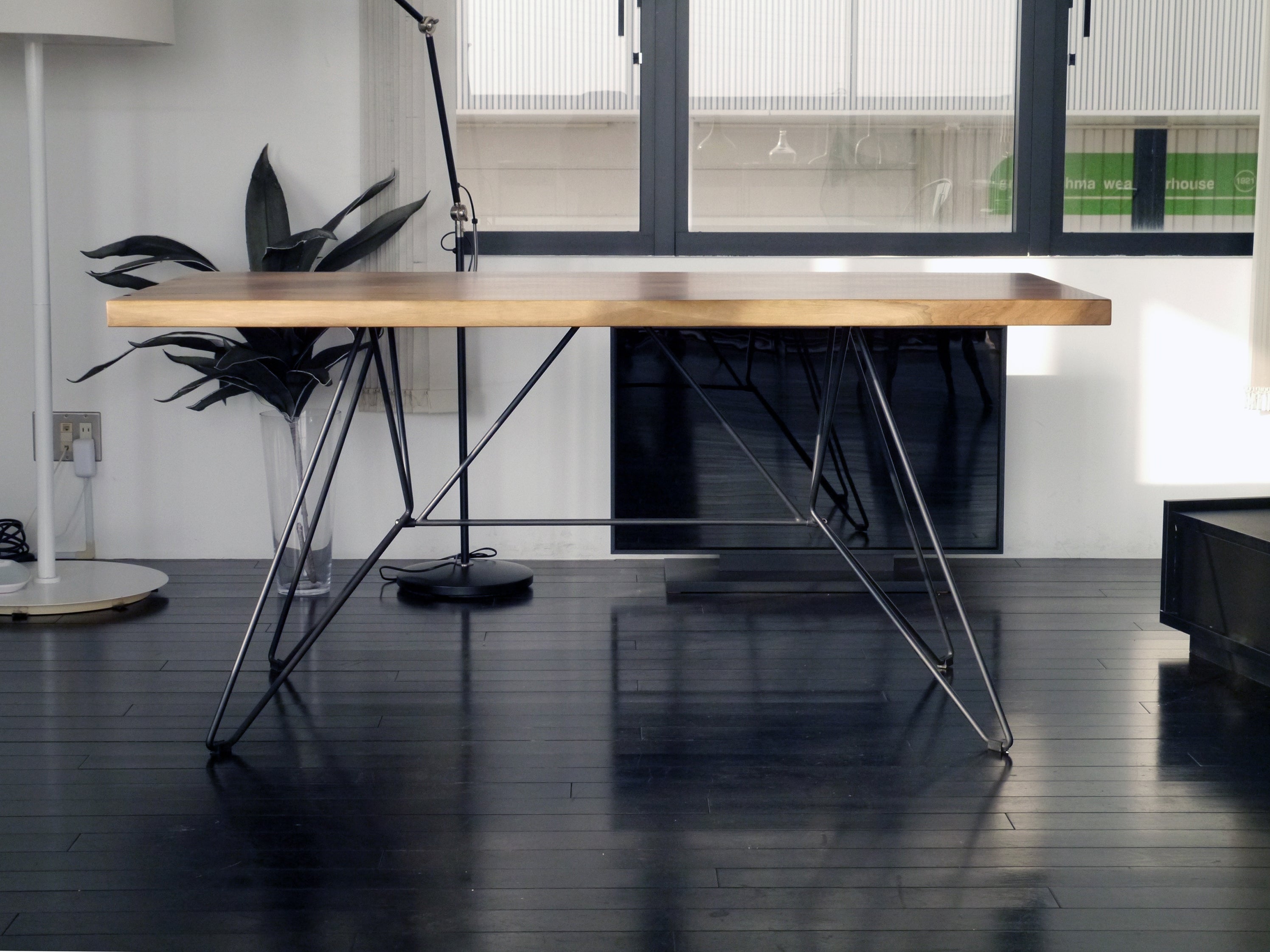 ダイニングテーブル 幅1600mm×奥行800mm×高さ762mm - 【公式】allecore(アレコレ) 家具インテリア・生活雑貨のオンライン通販