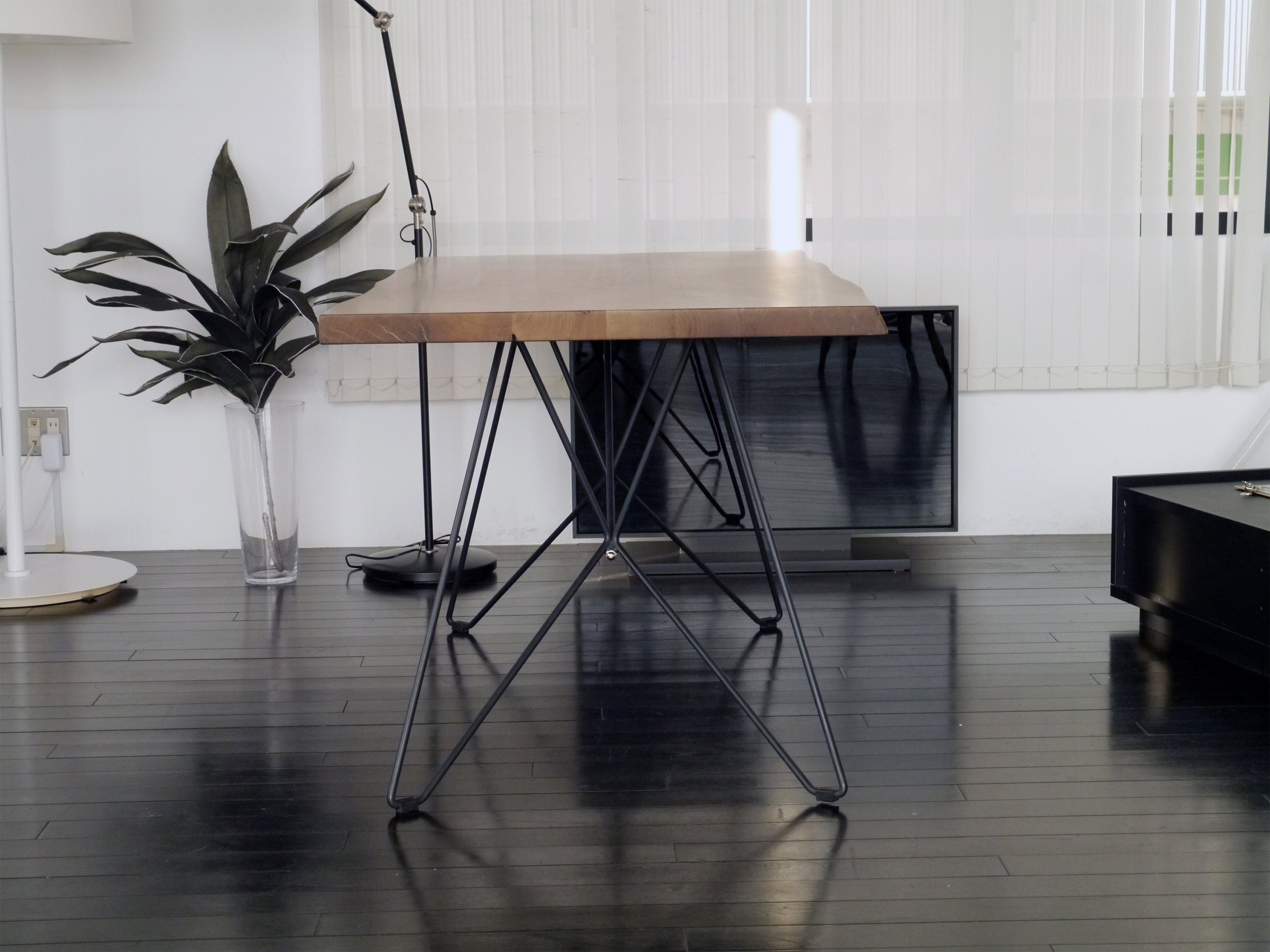 ダイニングテーブル 幅1600mm×奥行800mm×高さ762mm - 【公式】allecore(アレコレ) 家具インテリア・生活雑貨のオンライン通販