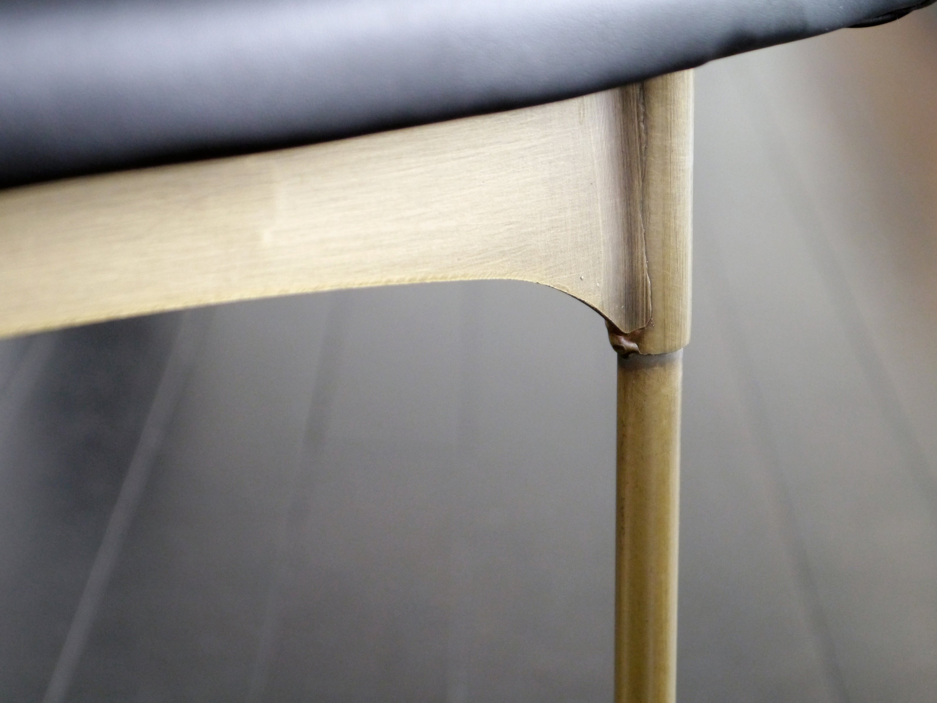 ダイニングチェア 1人掛け 幅410mm×奥行485mm×高さ790mm×座面高450mm