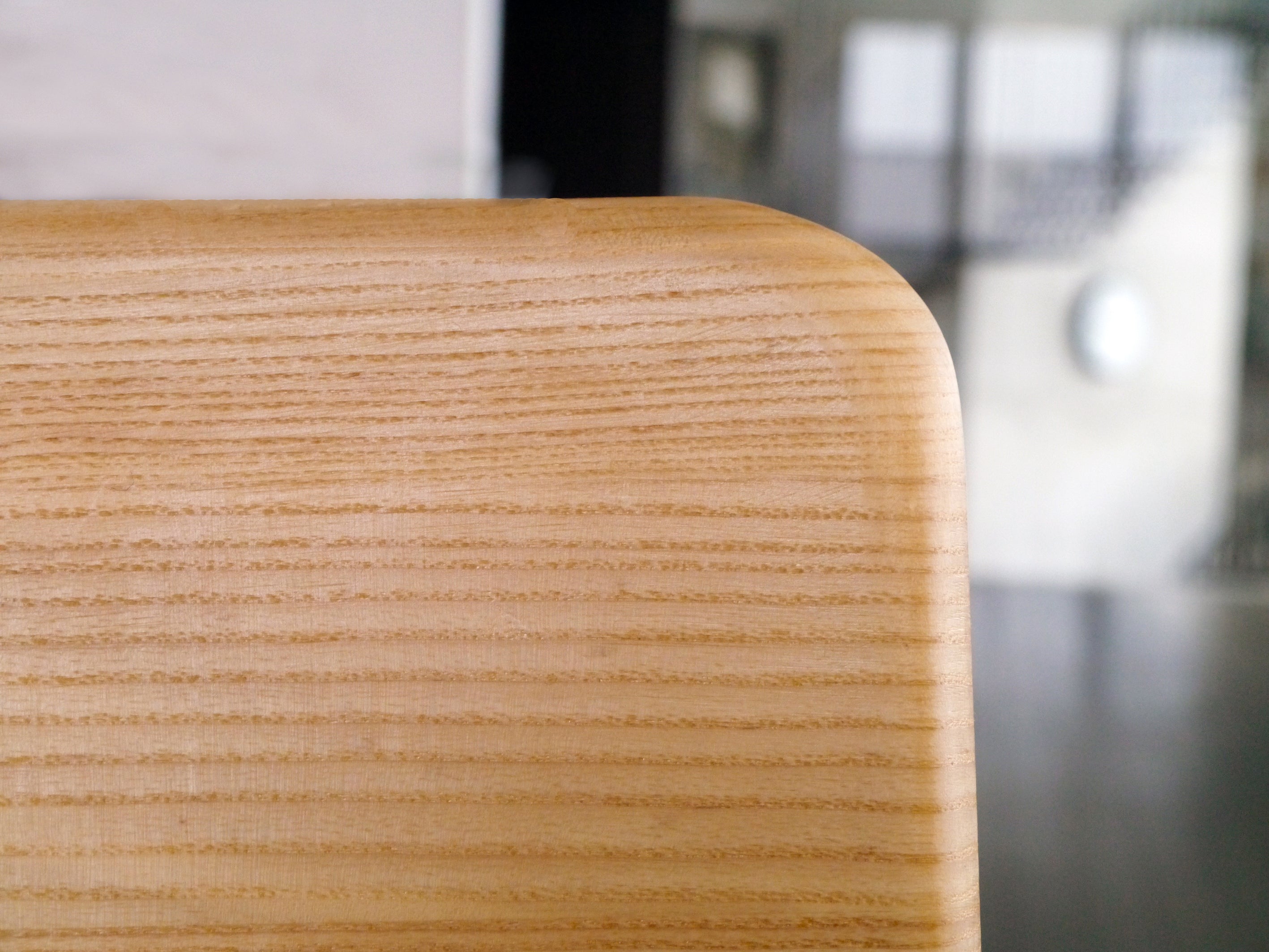 ダイニングチェア 1人掛け 幅410mm×奥行485mm×高さ790mm×座面高450mm