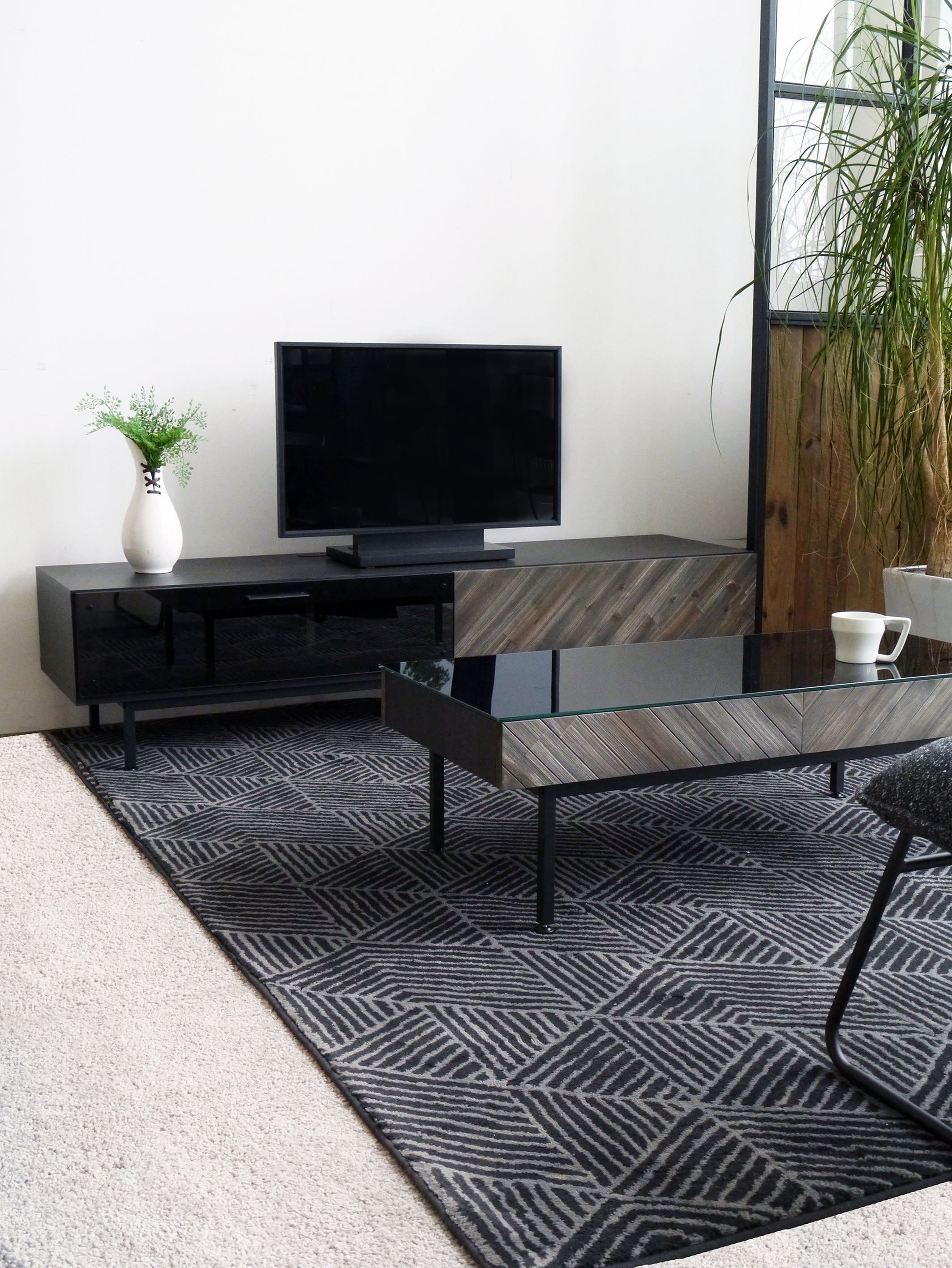 テレビボード 完成品 幅1700mm×奥行445mm×高さ400mm - 【公式】allecore(アレコレ) 家具インテリア・生活雑貨のオンライン通販