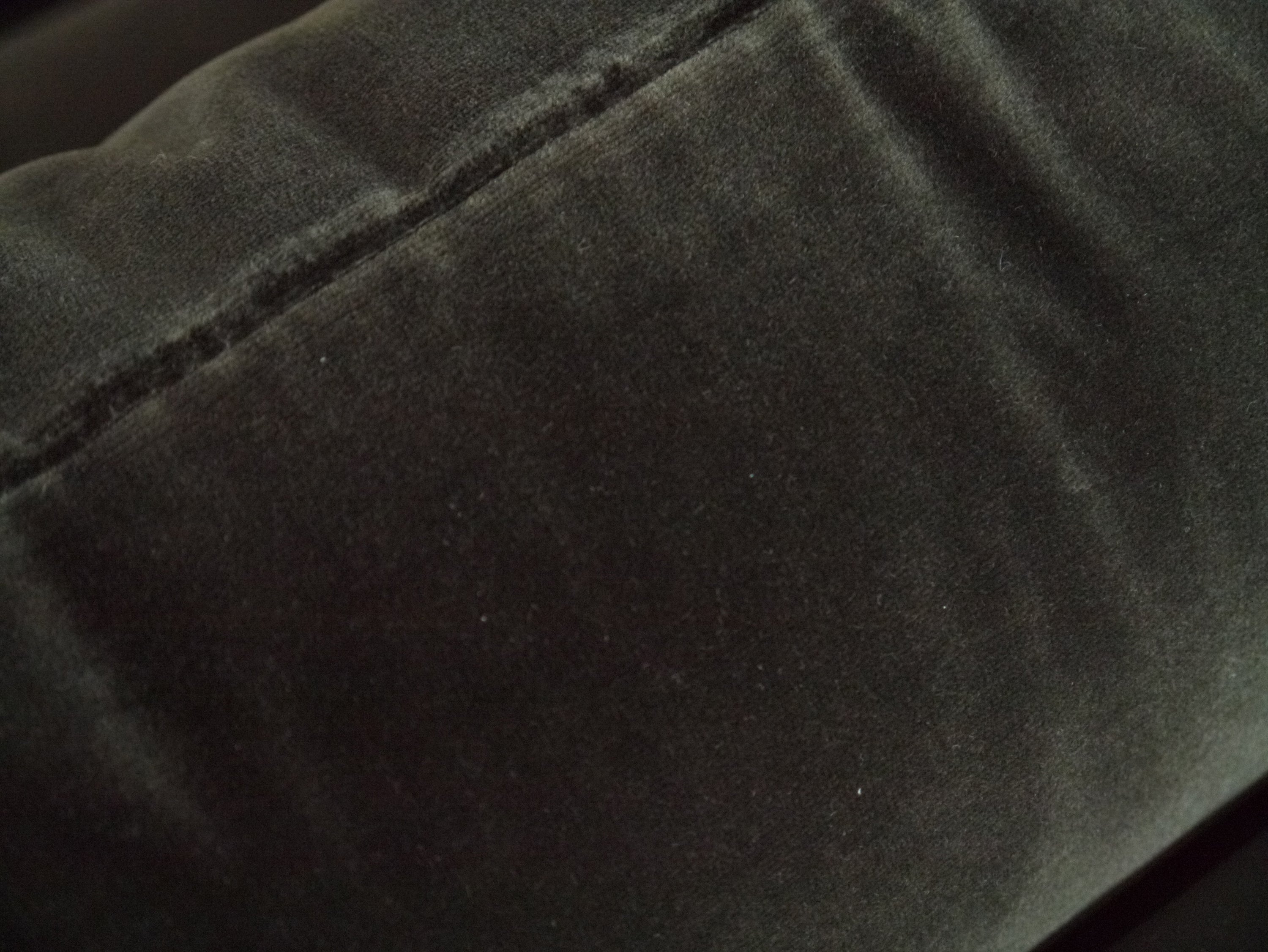 ソファ 3人掛け 完成品 幅2000mm×奥行840mm×高さ800mm・床から座面380mm