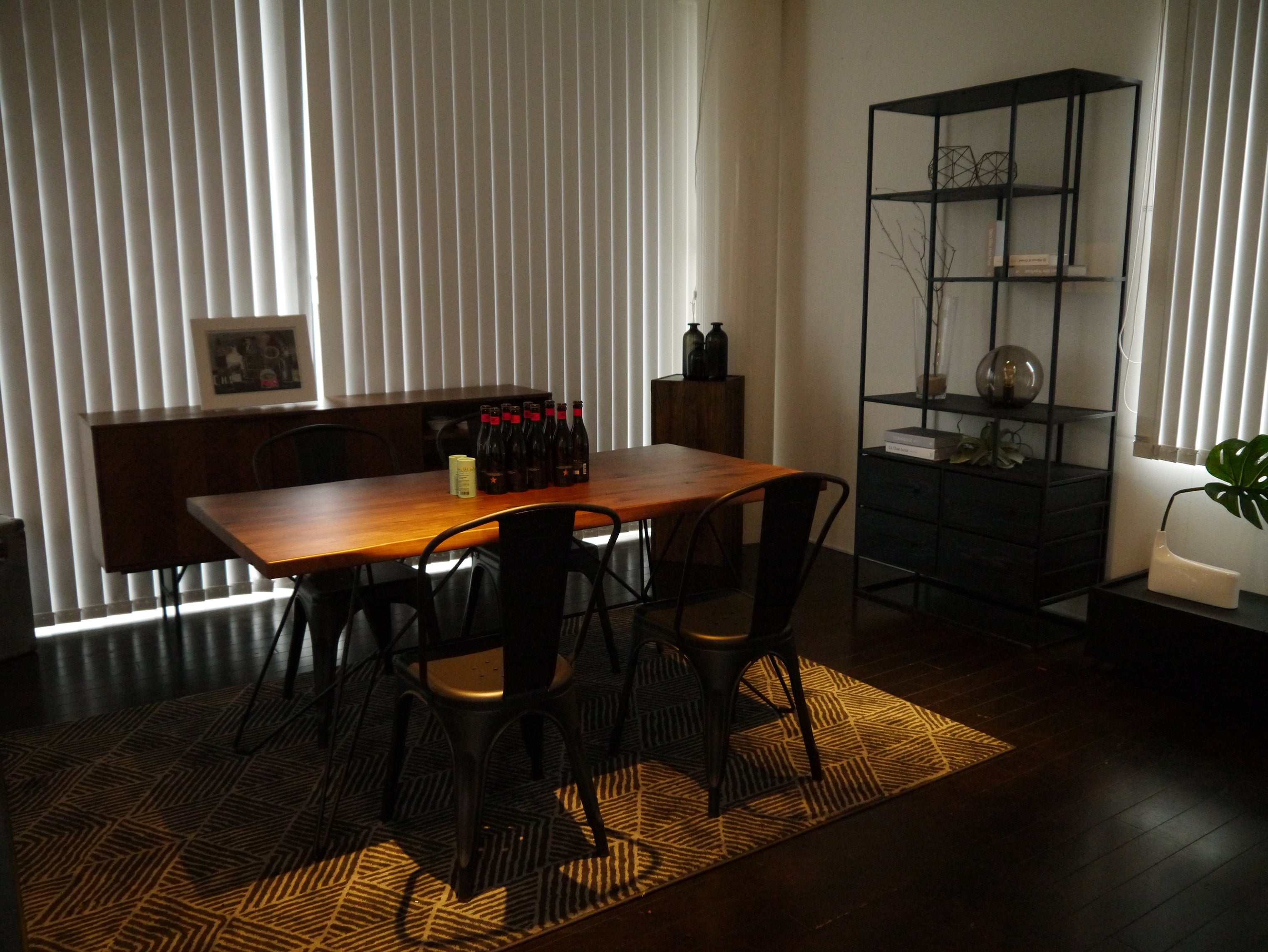 シェルフ 幅900mm×奥行400mm×高さ1980mm - 【公式】allecore(アレコレ) 家具インテリア・生活雑貨のオンライン通販