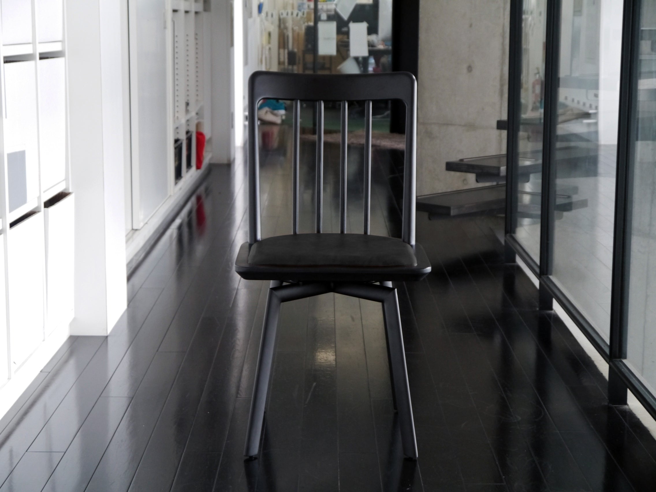 ダイニングチェア 幅440mm×奥行470mm×高さ860mm×座面高460mm - 【公式】allecore(アレコレ) 家具インテリア・生活雑貨のオンライン通販