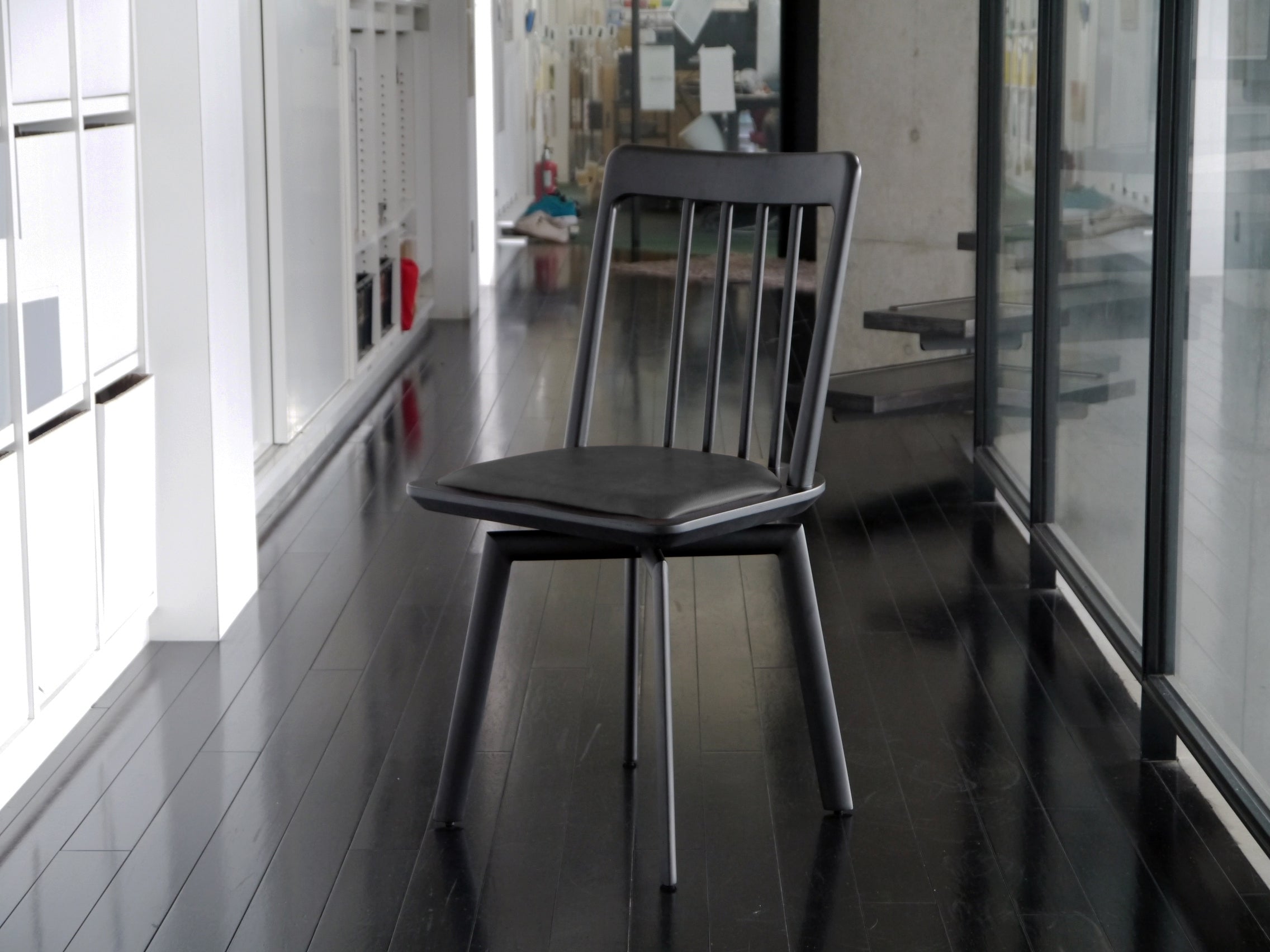 ダイニングチェア 幅440mm×奥行470mm×高さ860mm×座面高460mm - 【公式】allecore(アレコレ) 家具インテリア・生活雑貨のオンライン通販