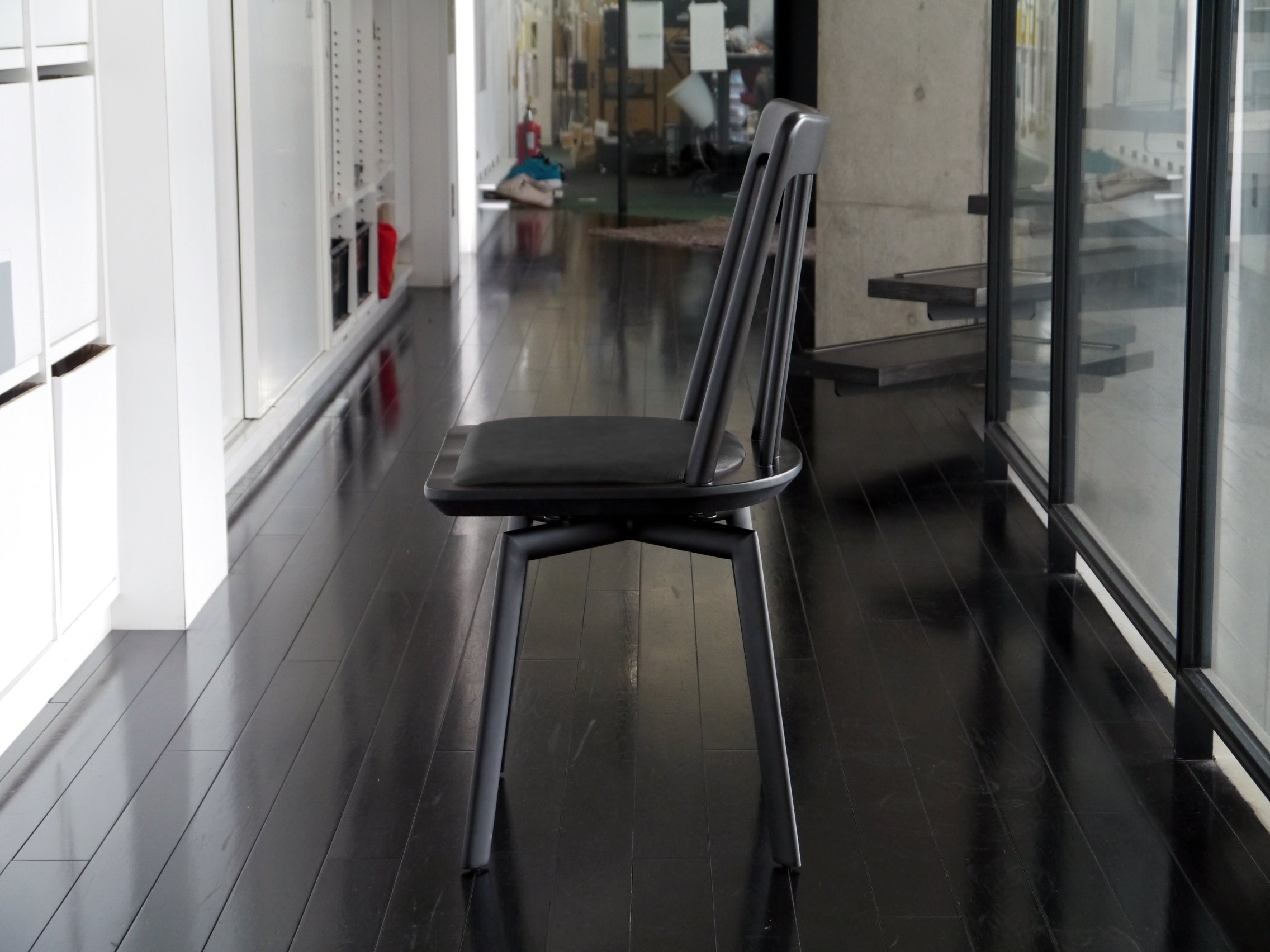 ダイニングチェア 幅440mm×奥行470mm×高さ860mm×座面高460mm - 【公式】allecore(アレコレ) 家具インテリア・生活雑貨のオンライン通販