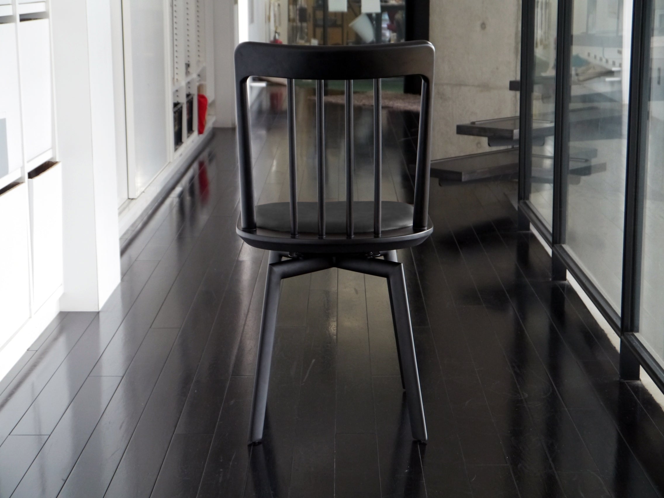 ダイニングチェア 幅440mm×奥行470mm×高さ860mm×座面高460mm - 【公式】allecore(アレコレ) 家具インテリア・生活雑貨のオンライン通販