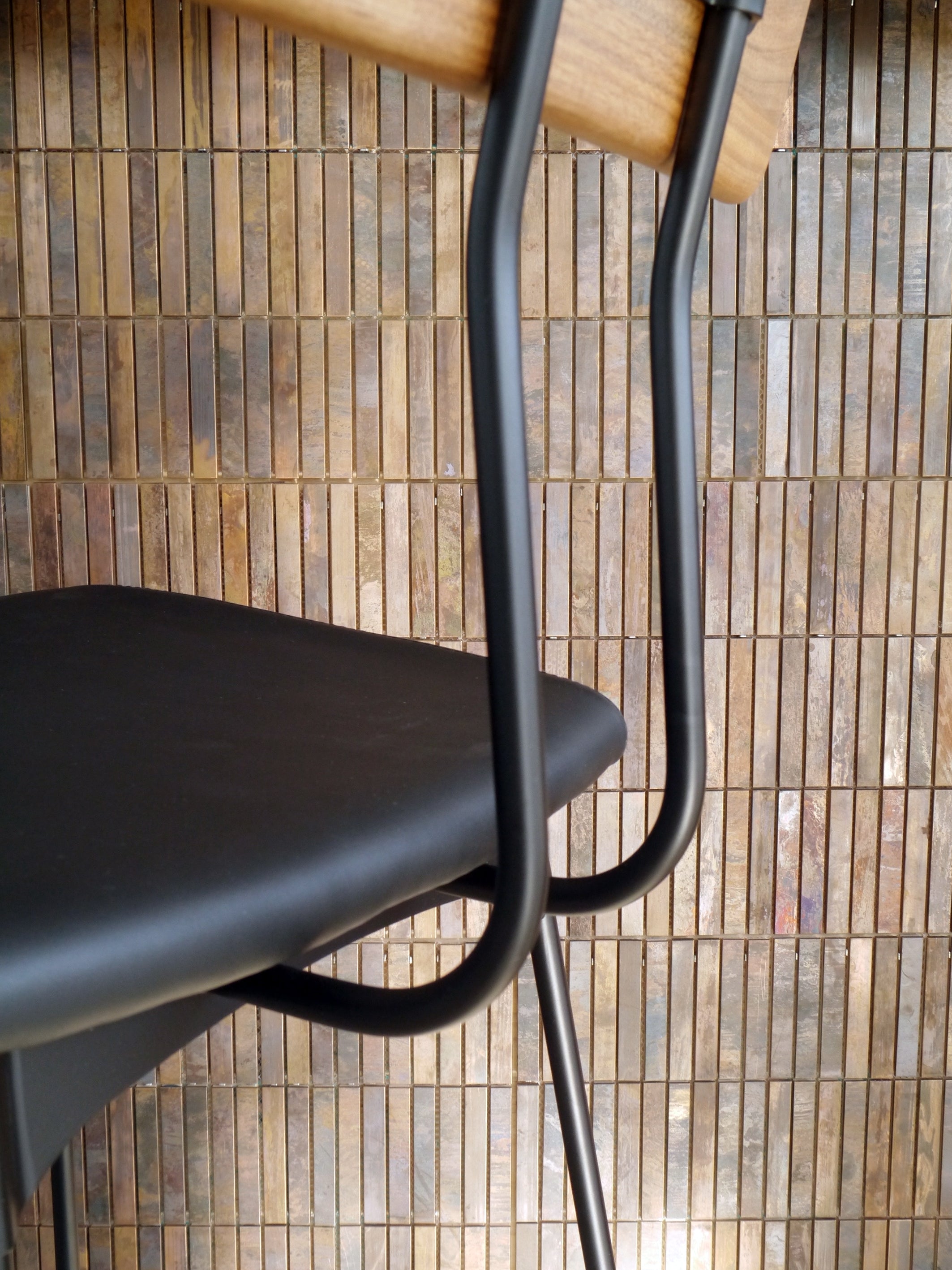 ダイニングハイチェア 完成品 幅415mm×奥行465mm×高さ950mm×座面高660mm - 【公式】allecore(アレコレ) 家具インテリア・生活雑貨のオンライン通販