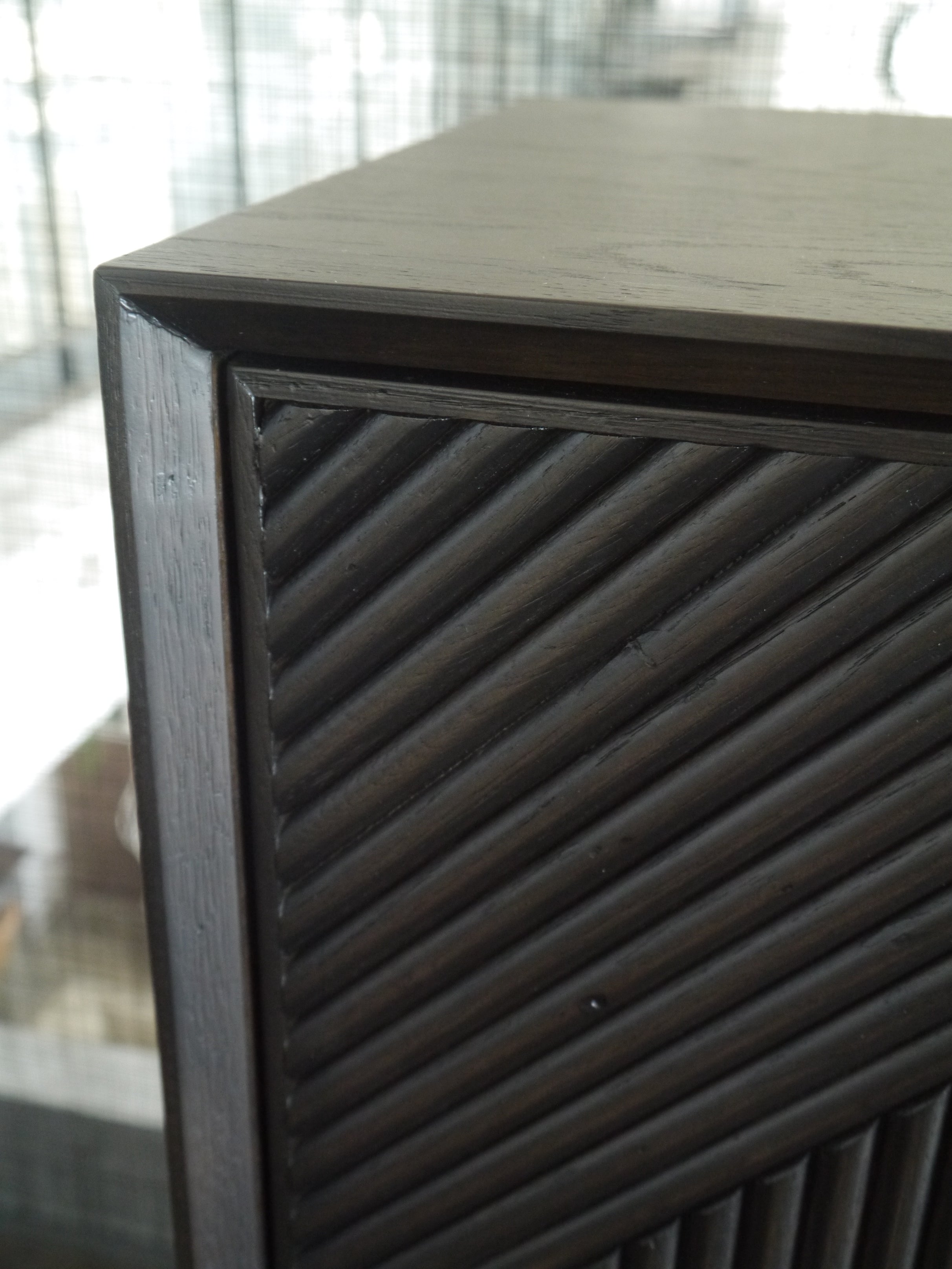 キャビネット 完成品 幅900mm×奥行425mm×高さ1510mm - 【公式】allecore(アレコレ) 家具インテリア・生活雑貨のオンライン通販