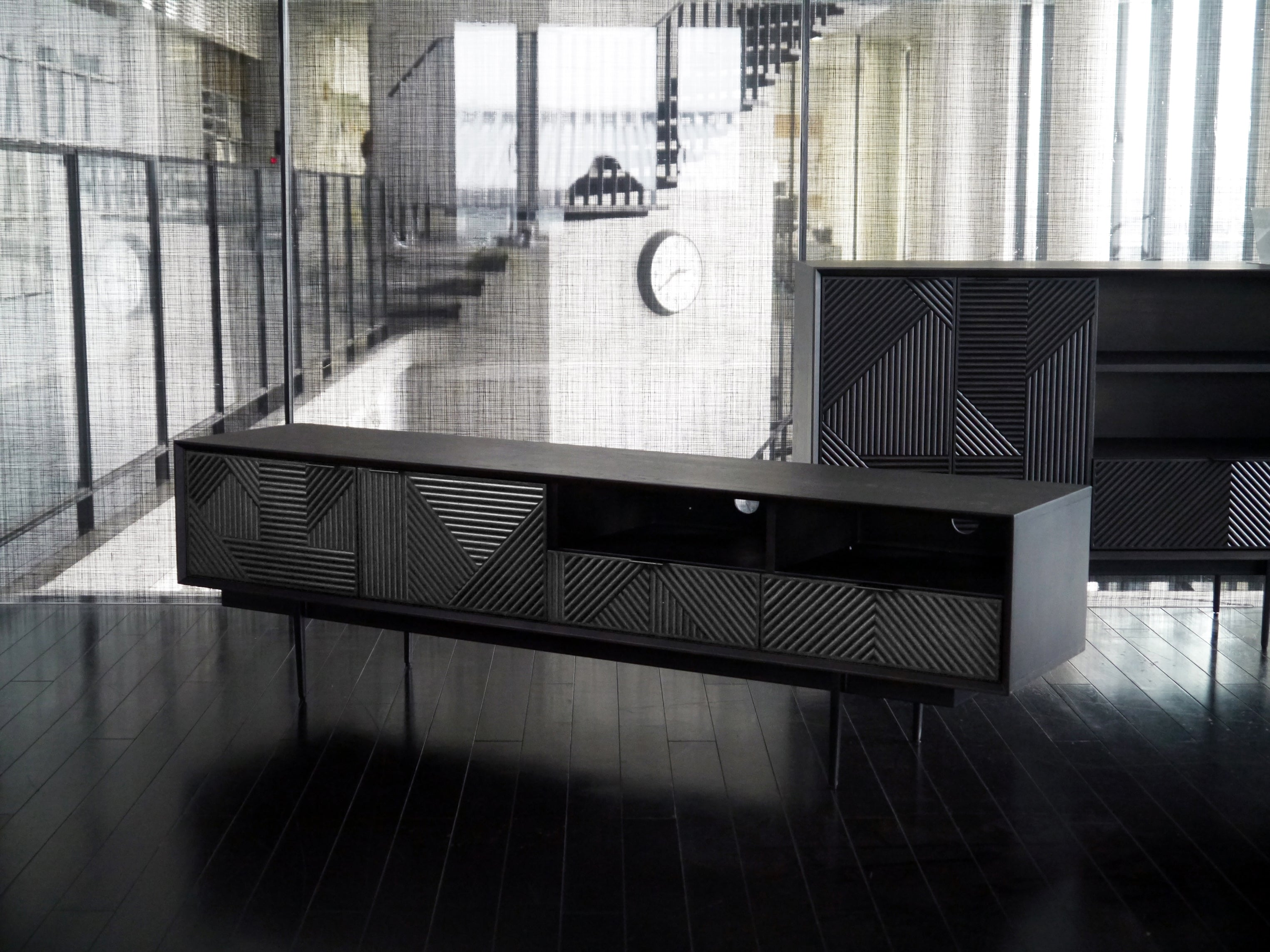 テレビボード 完成品 幅1800mm×奥行400mm×高さ510mm - 【公式】allecore(アレコレ) 家具インテリア・生活雑貨のオンライン通販